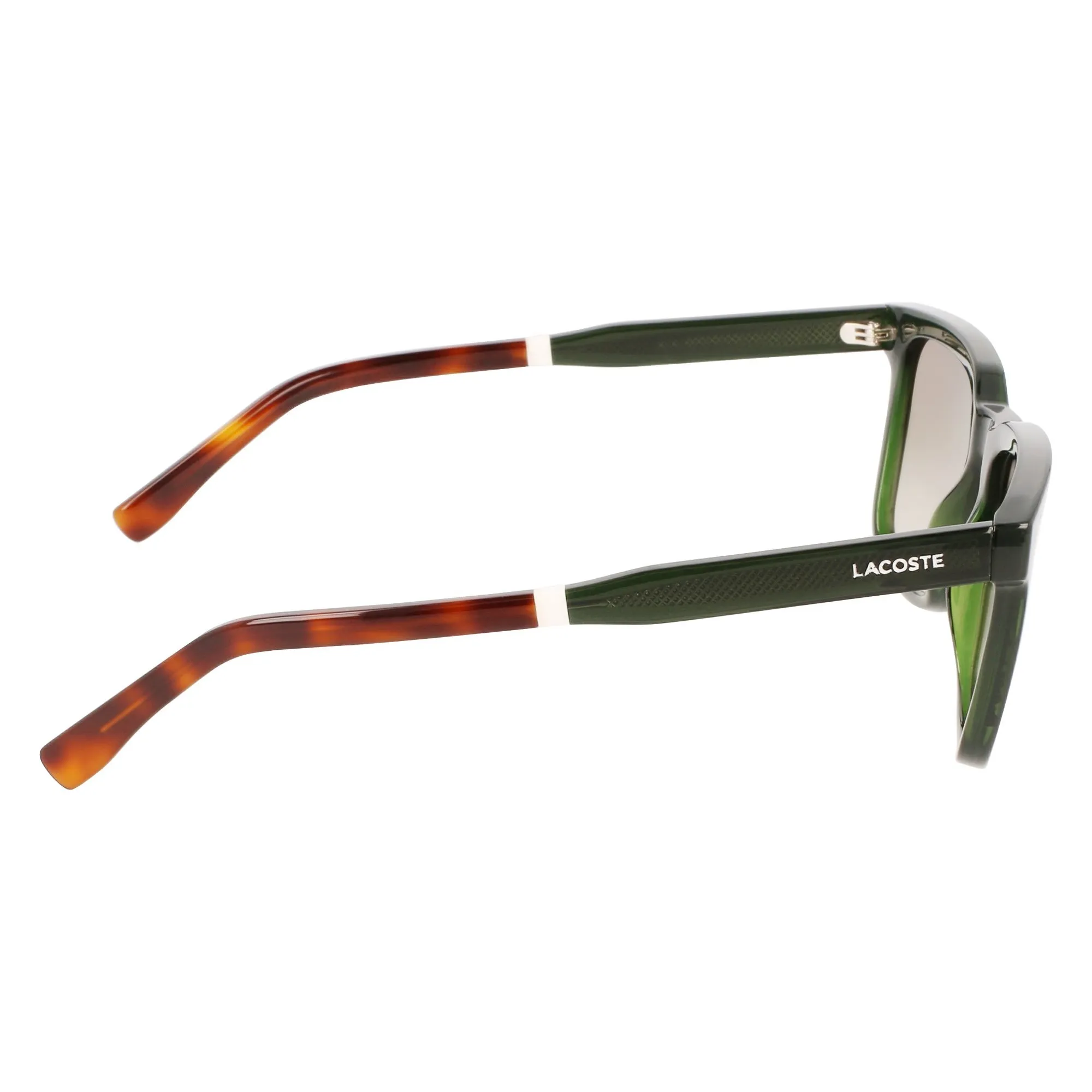   Lacoste L 954S - 300 Verde | Occhiale Da Sole Uomo 