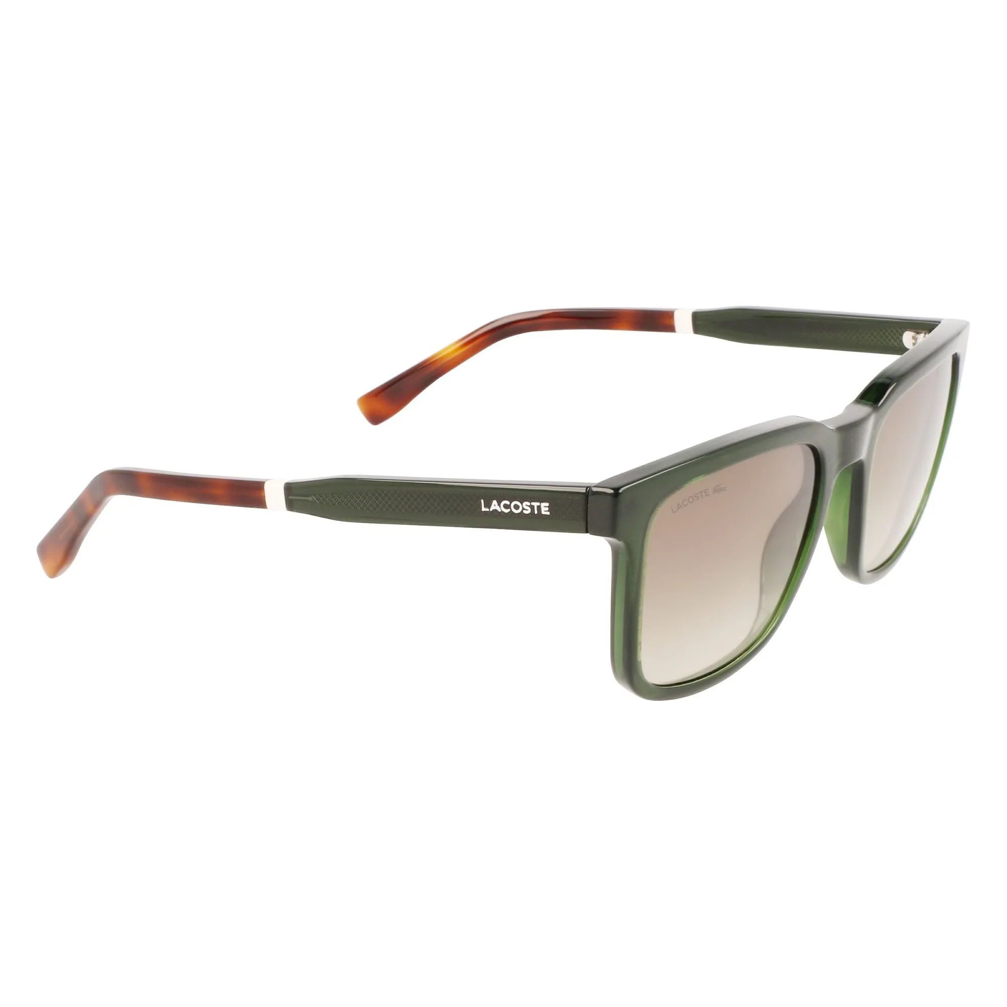   Lacoste L 954S - 300 Verde | Occhiale Da Sole Uomo 