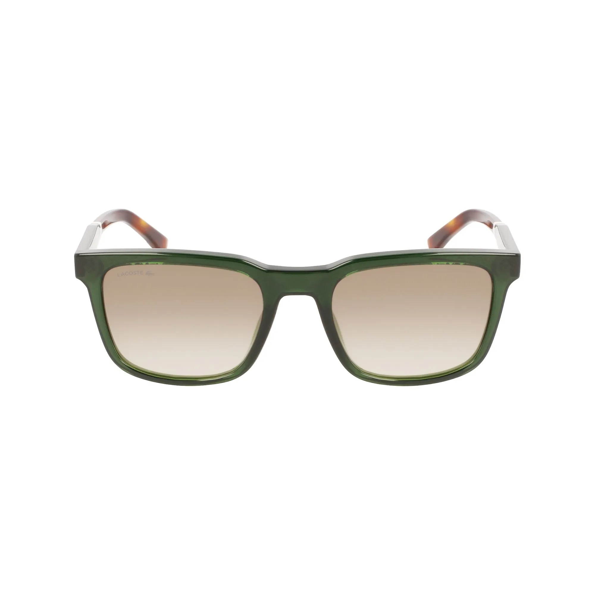   Lacoste L 954S - 300 Verde | Occhiale Da Sole Uomo 