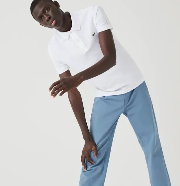 LACOSTE ----Polo Lacoste