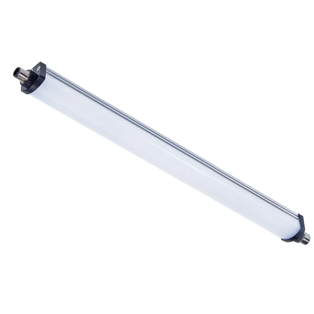 Lampada per macchinari LED2WORK, LED, 24 V cc, 13 W