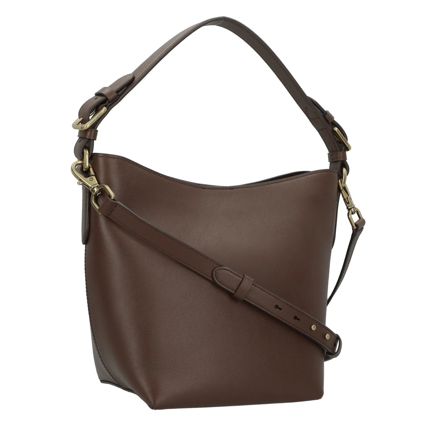 Lauren Ralph Lauren Witley Borsa a tracolla Pelle 25.4 cm