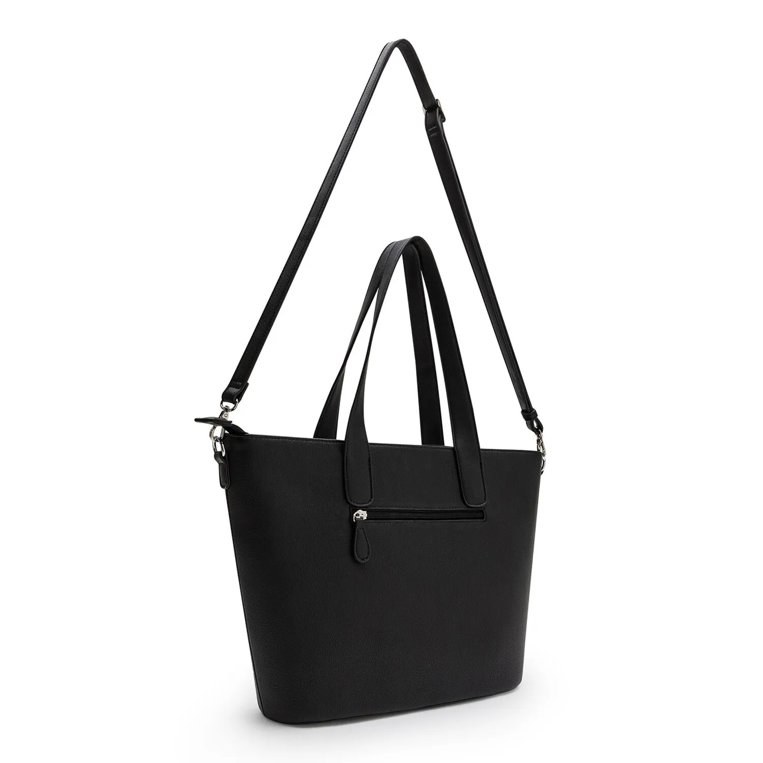 L.Credi Moena Borsa shopper 43 cm