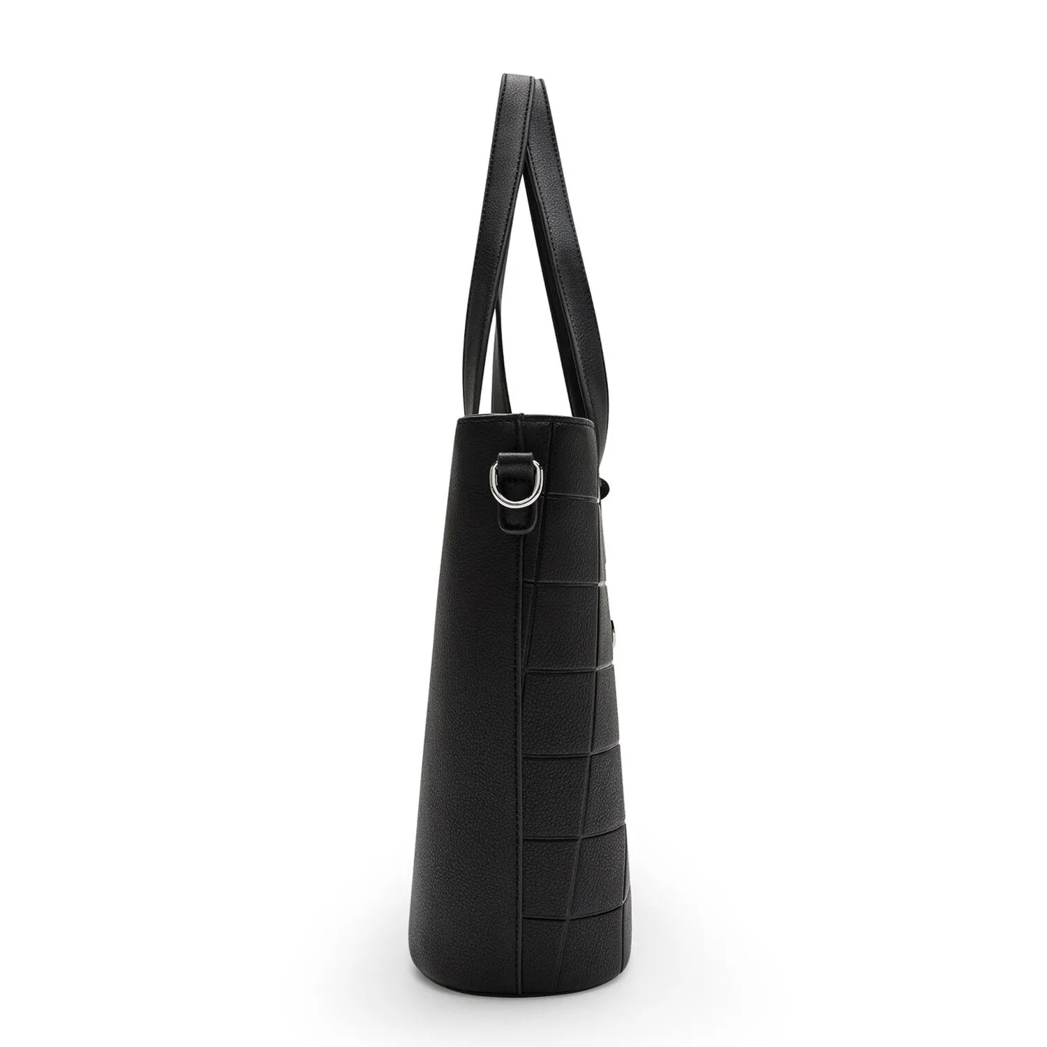 L.Credi Moena Borsa shopper 43 cm