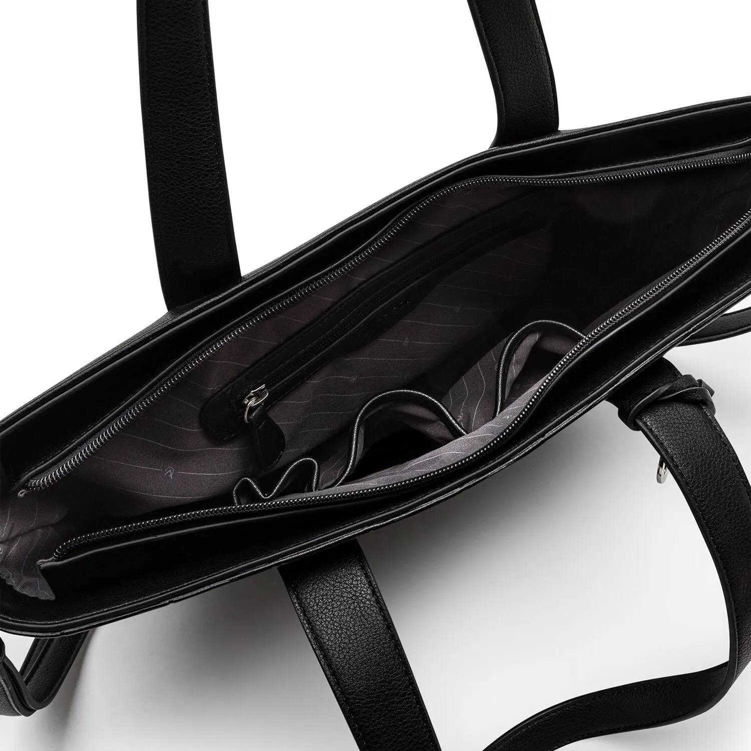 L.Credi Moena Borsa shopper 43 cm