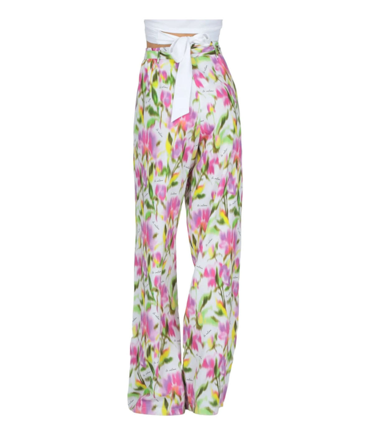 Le Volière Donna Pantaloni