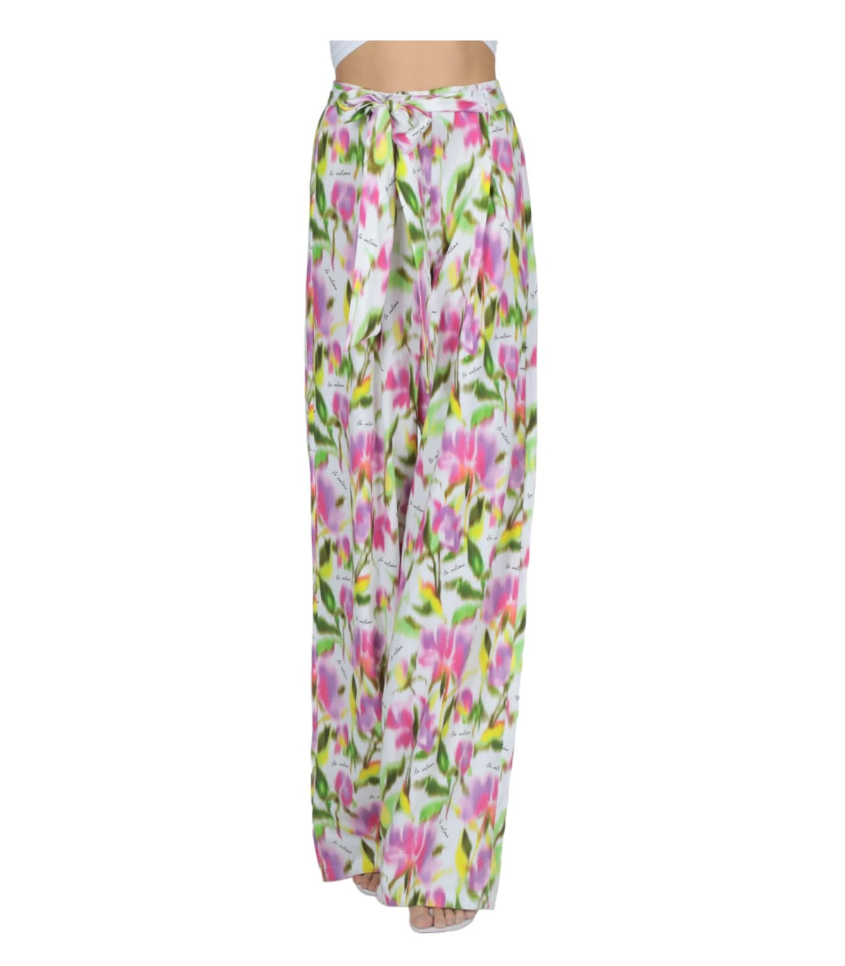 Le Volière Donna Pantaloni