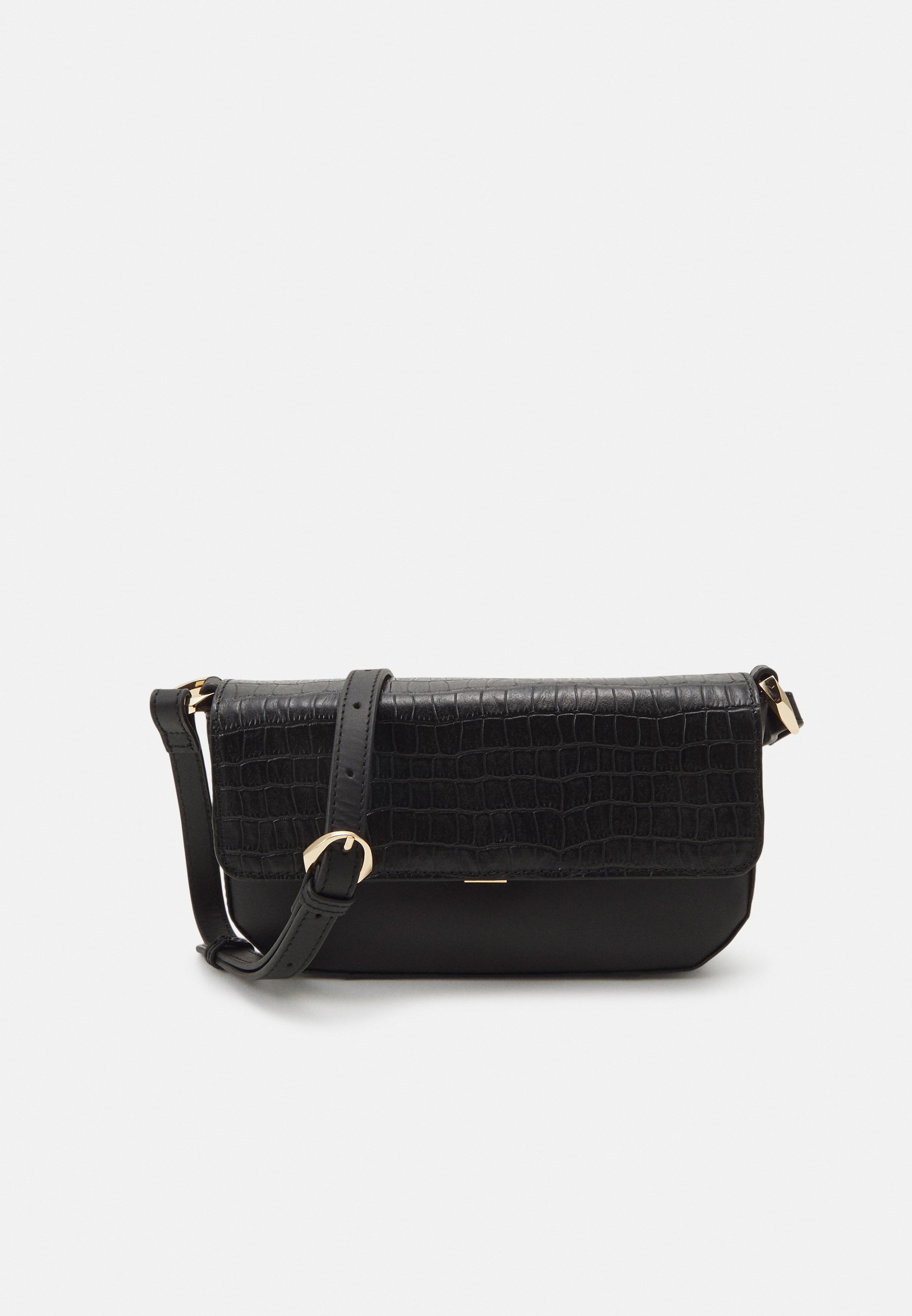 LEATHER - Borsa a tracolla