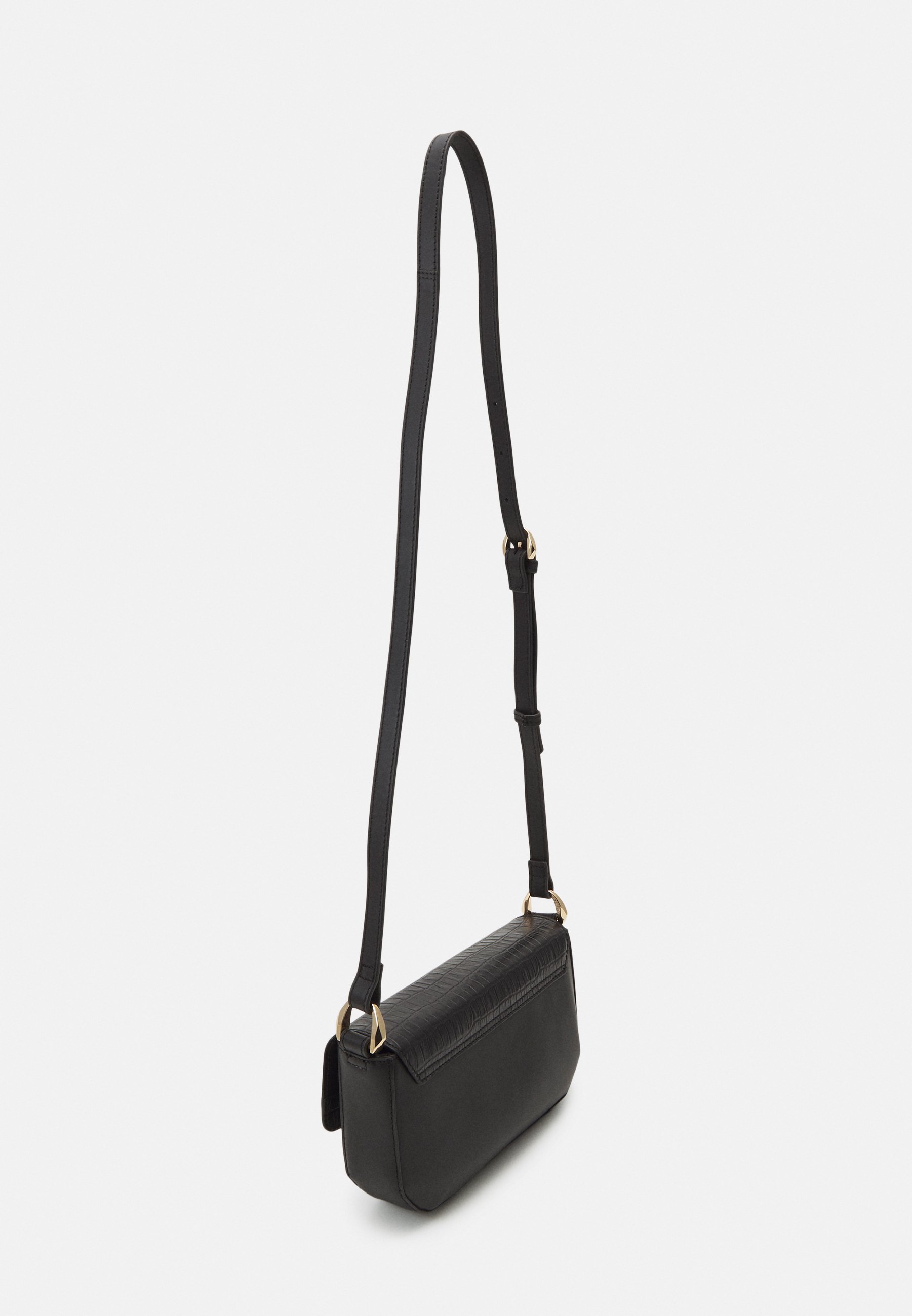 LEATHER - Borsa a tracolla