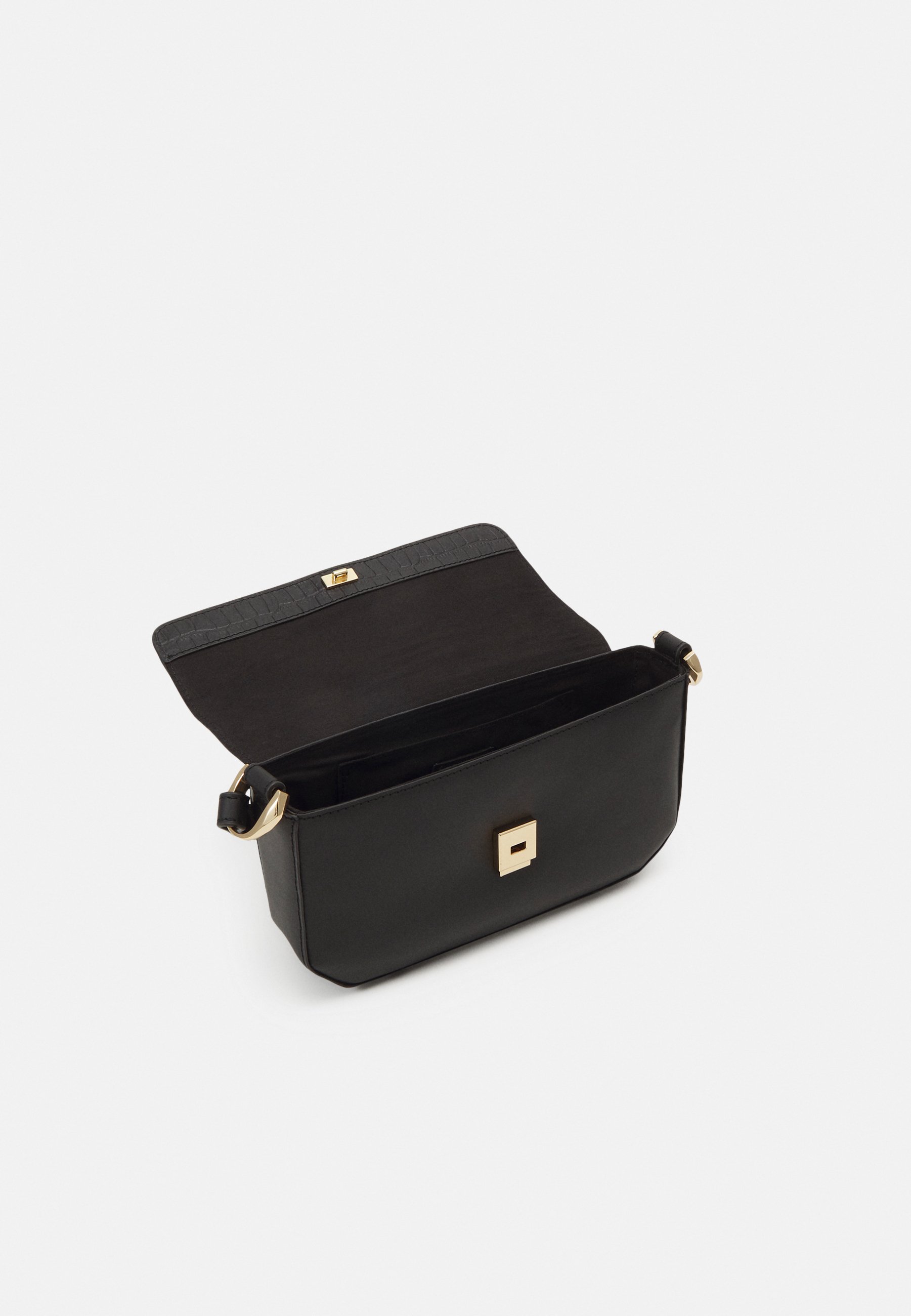 LEATHER - Borsa a tracolla