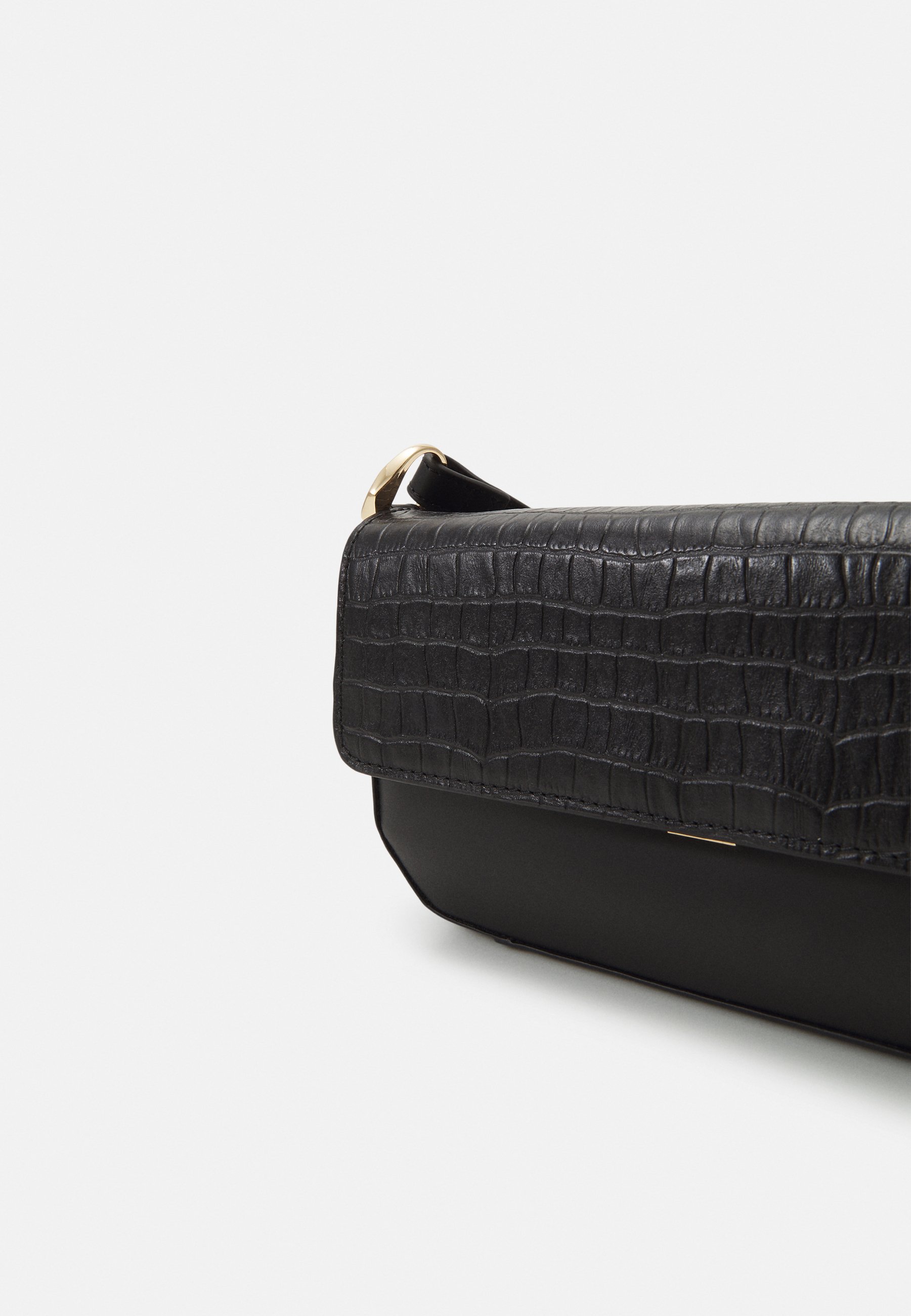 LEATHER - Borsa a tracolla