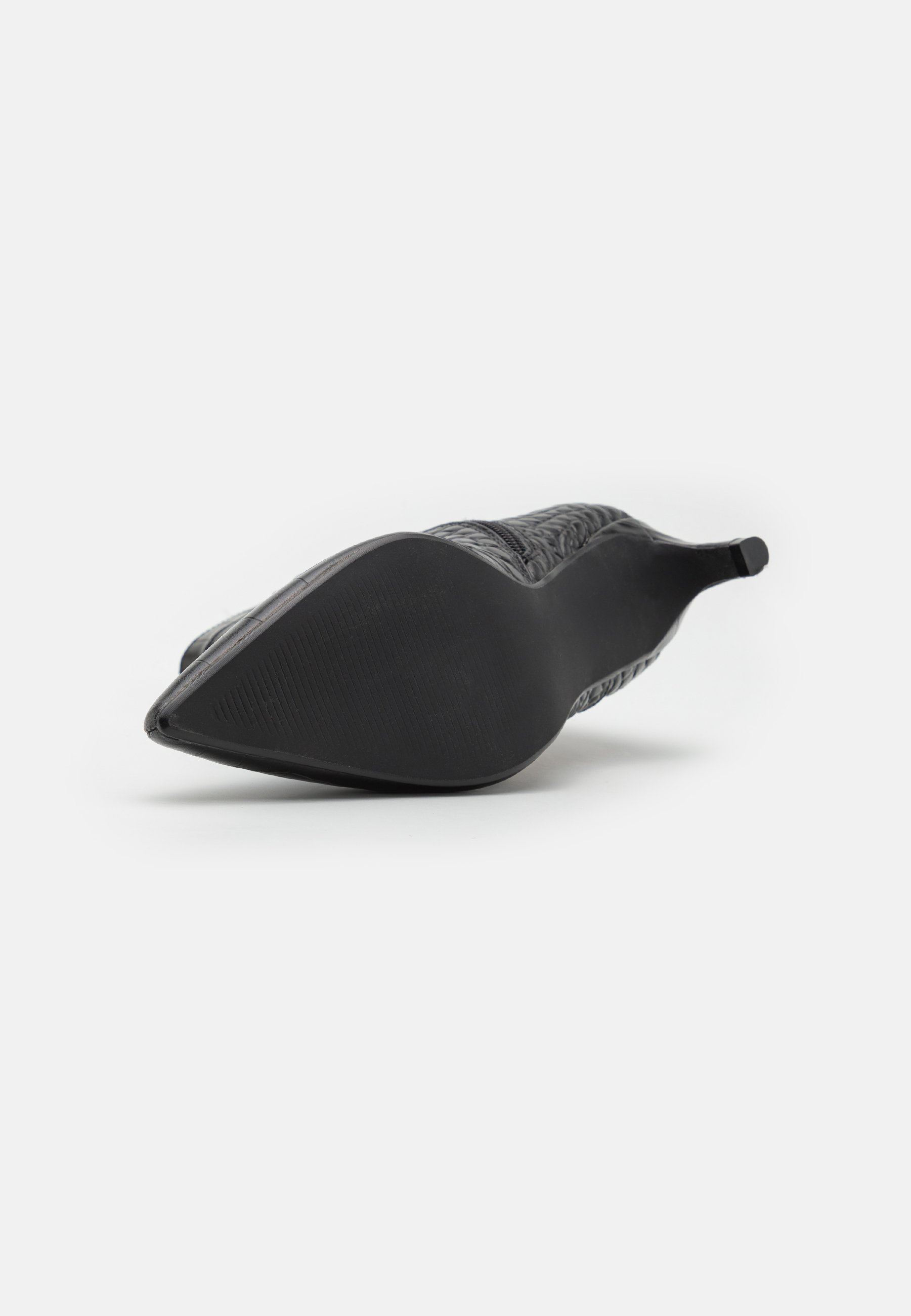 LEATHER - Stivaletti