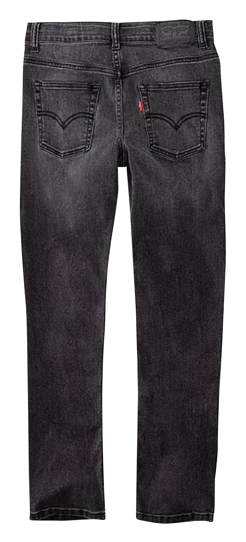  LEVI'S KIDS   512 SLIM TAPER JEAN - Jeans slim in misto cotone | Jeans slavati
