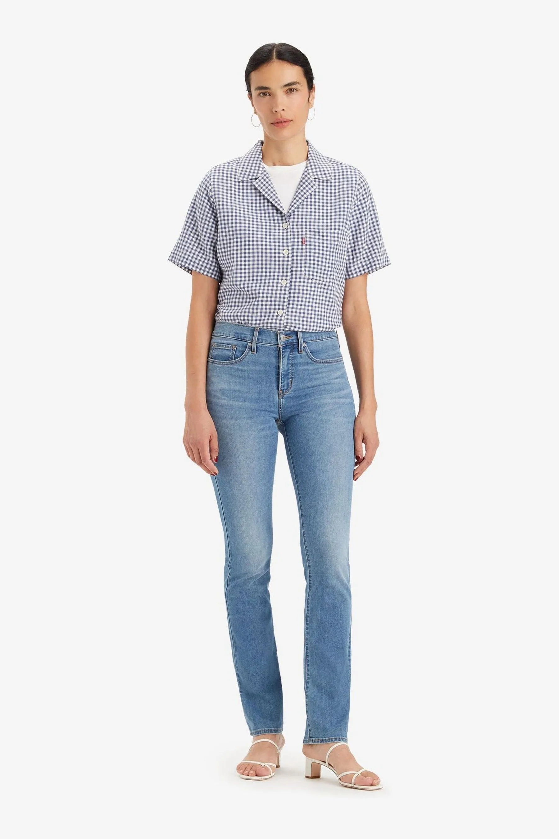 Levi's® 314™ Shaping Straight Jeans    