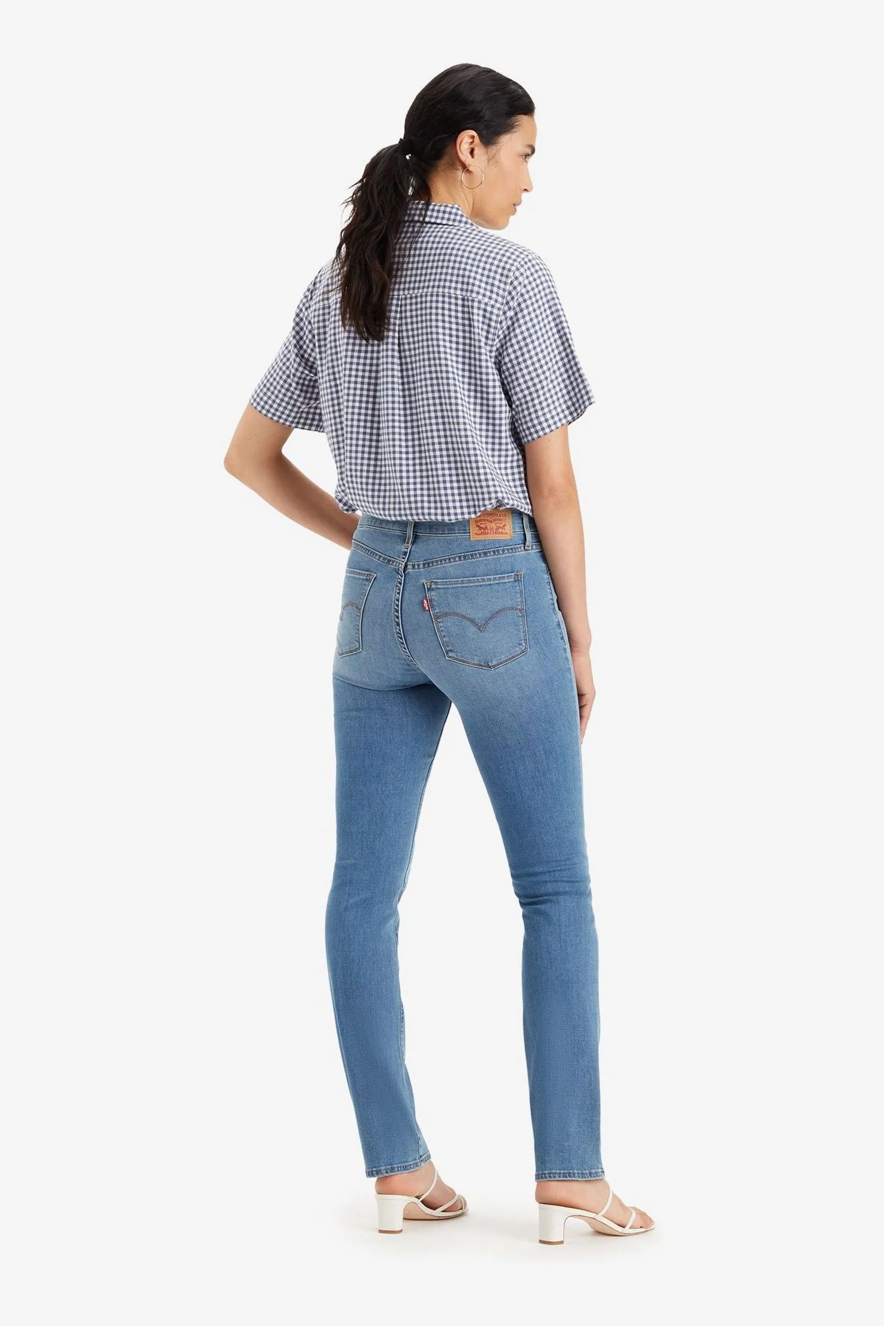 Levi's® 314™ Shaping Straight Jeans    