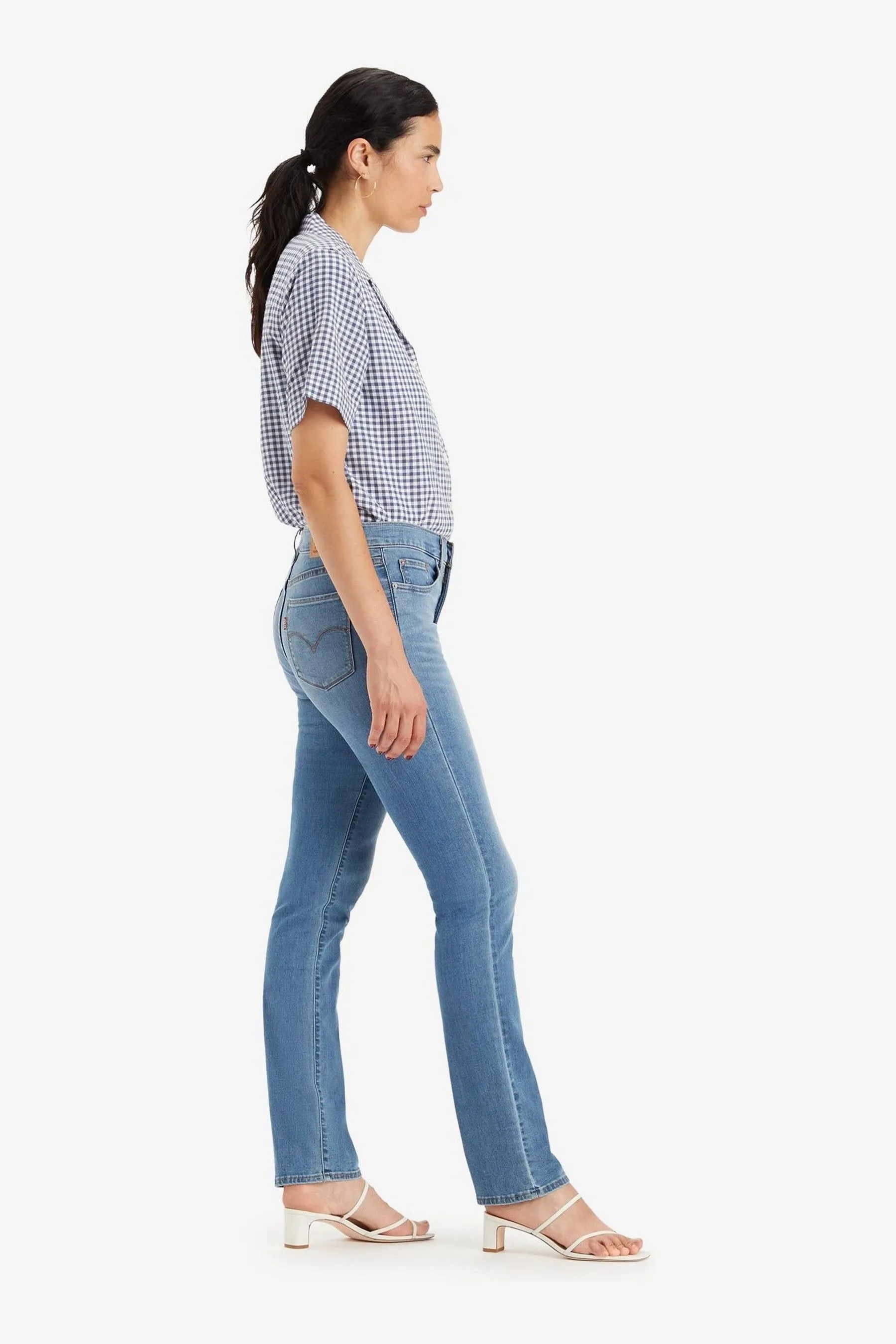 Levi's® 314™ Shaping Straight Jeans    