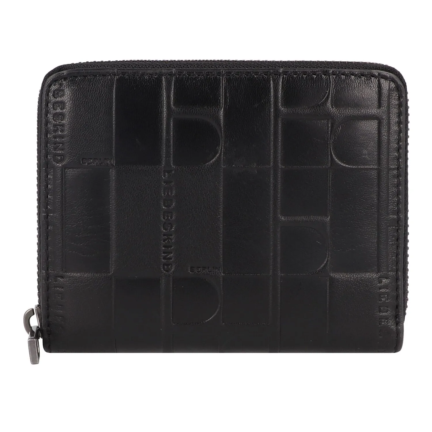 Liebeskind Conny Portafoglio Protezione RFID Pelle 12.5 cm