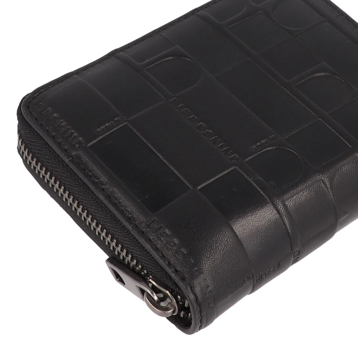 Liebeskind Conny Portafoglio Protezione RFID Pelle 12.5 cm