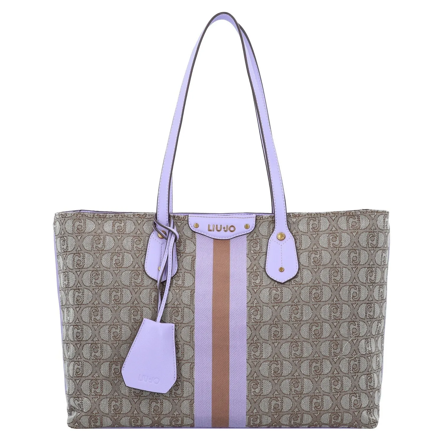 Liu Jo Adonide Borsa shopper 39 cm