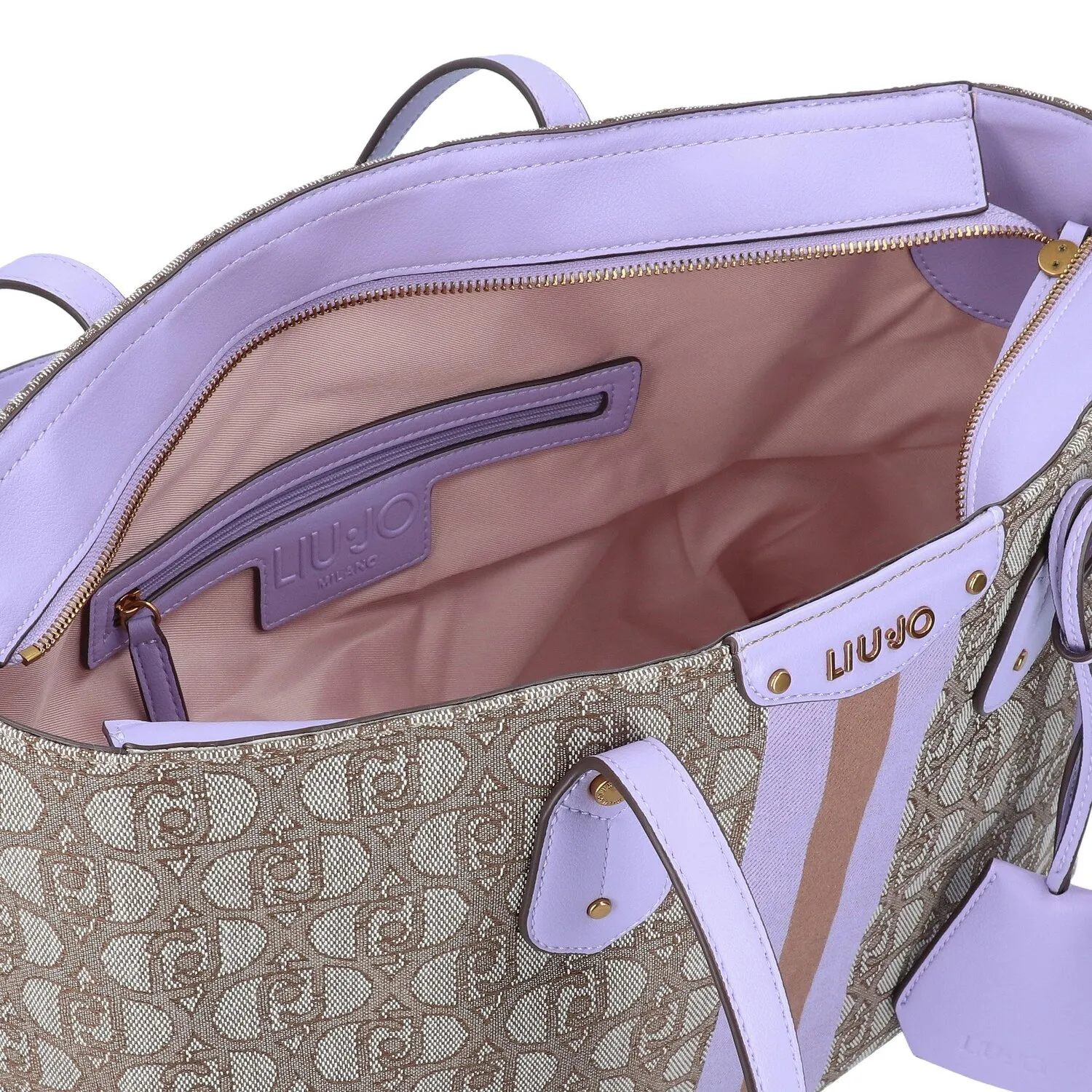 Liu Jo Adonide Borsa shopper 39 cm