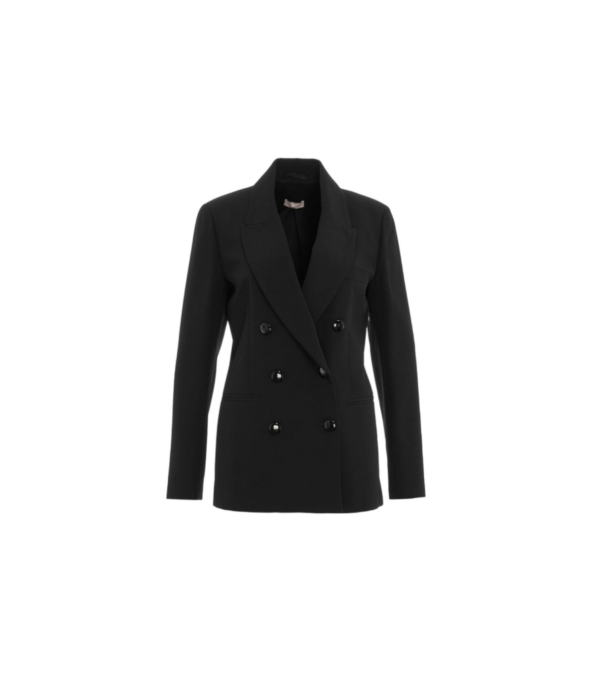 Liu Jo Donna Giacca Blazer Fancy