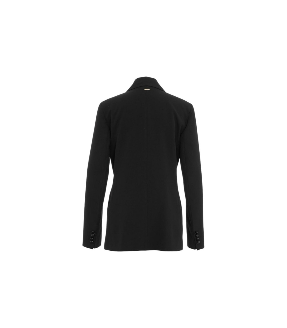 Liu Jo Donna Giacca Blazer Fancy