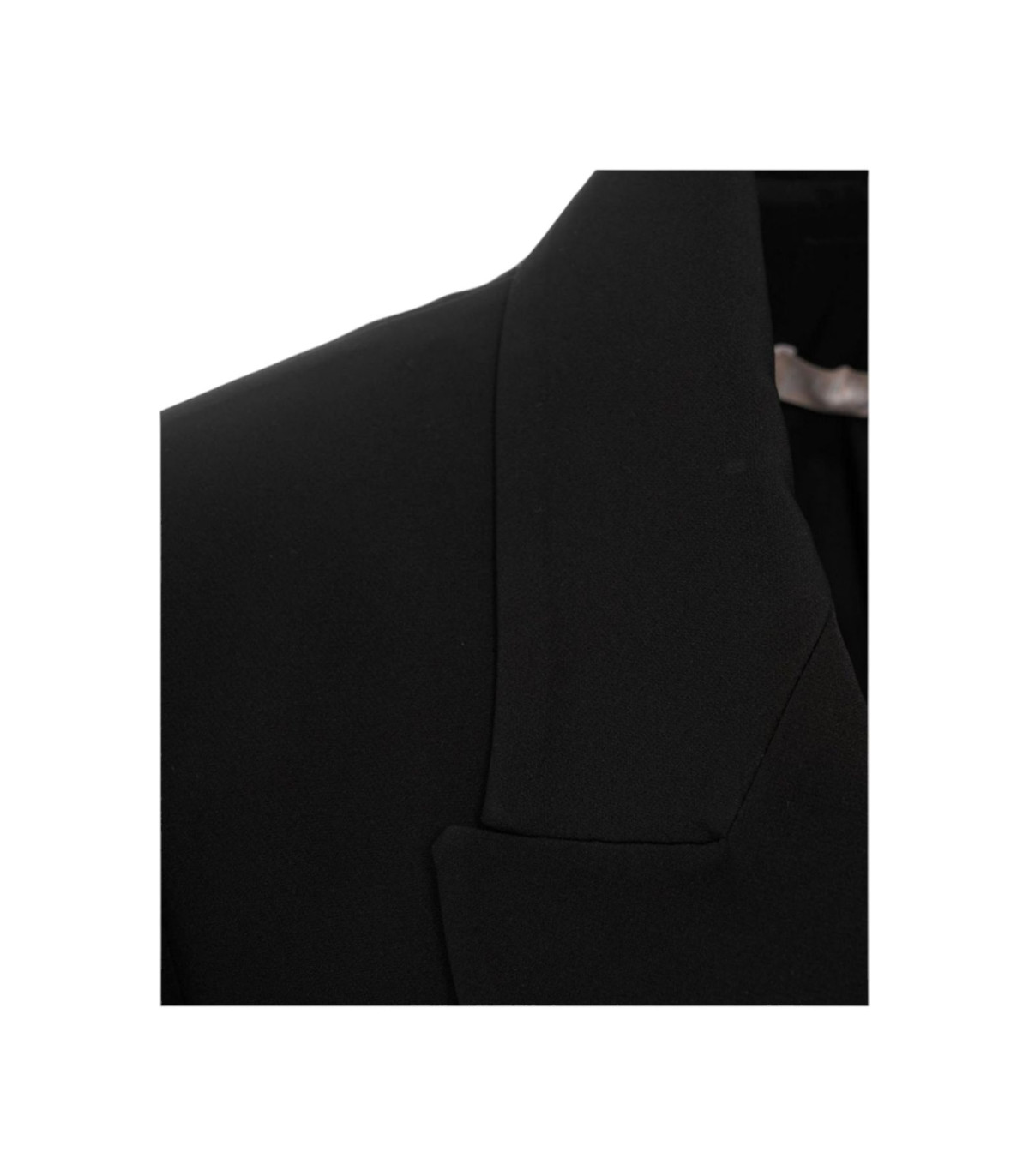 Liu Jo Donna Giacca Blazer Fancy