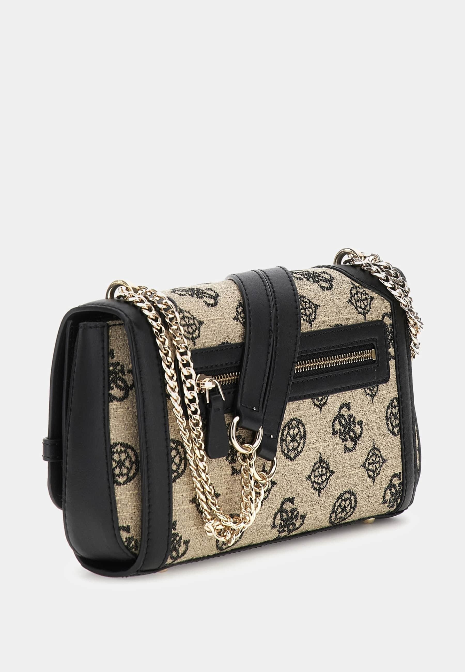 LOGO - Borsa a tracolla