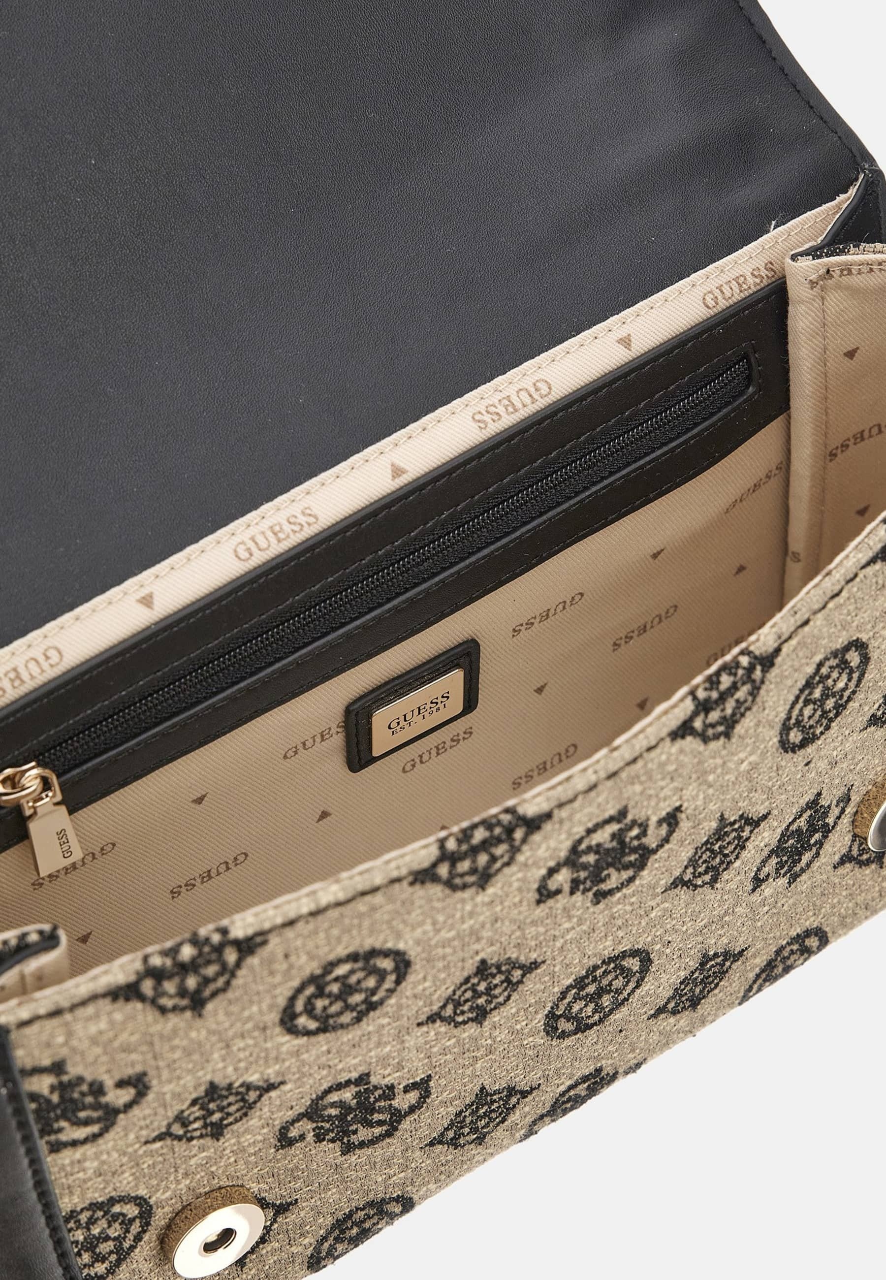 LOGO - Borsa a tracolla