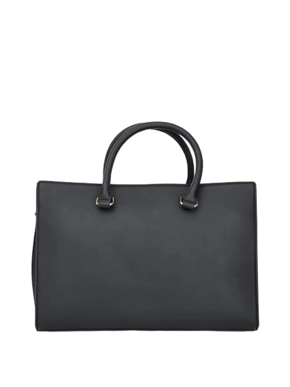 LOVE MOSCHINO Borsa a Tracolla Donna - Nero modello JC4329PP0LKN0000