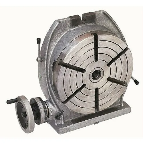 Ltf 11.0500250 - Tavola a dividere orizzontale e verticale - diametro 250 mm