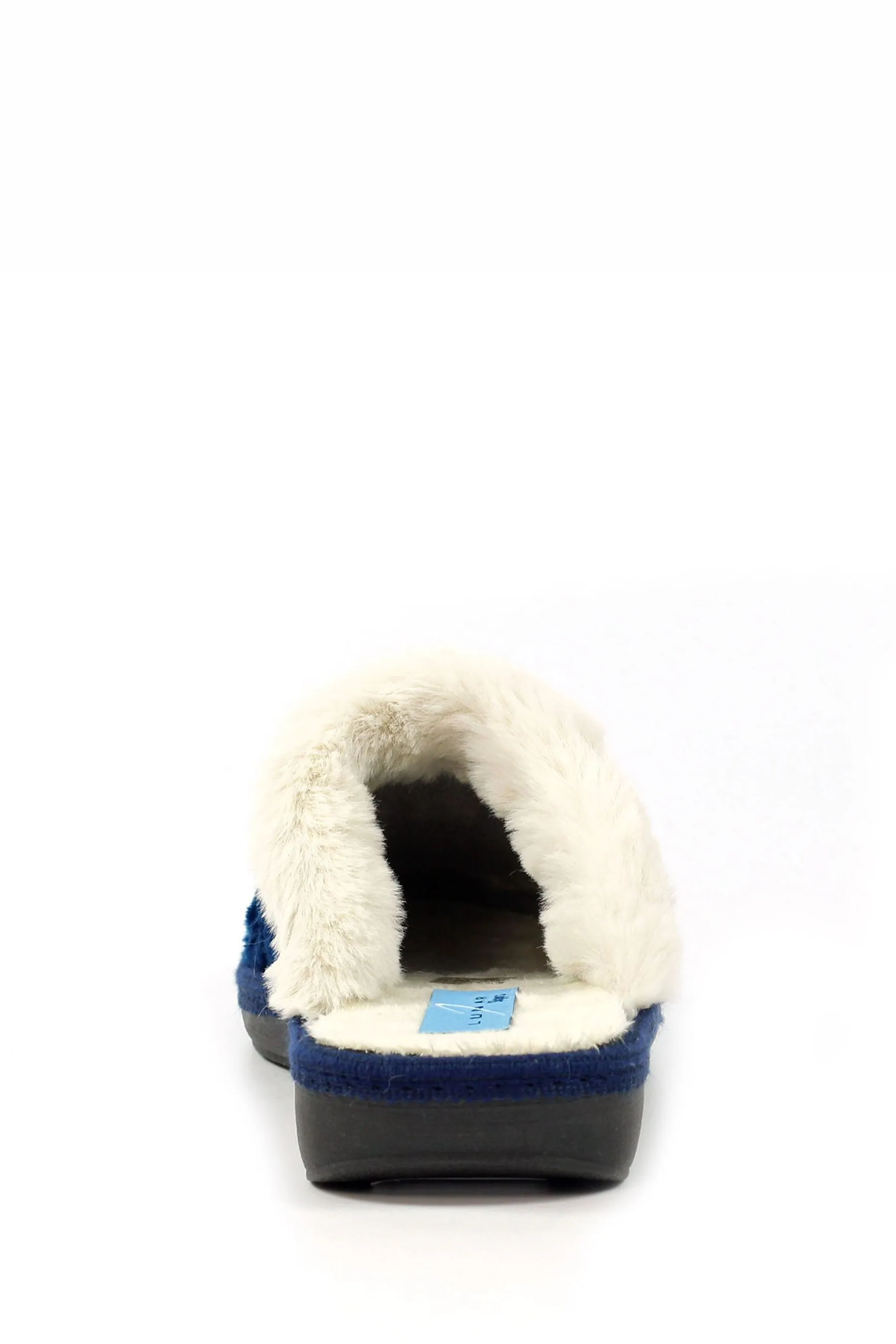 Lunar Wilder Mule Slippers    