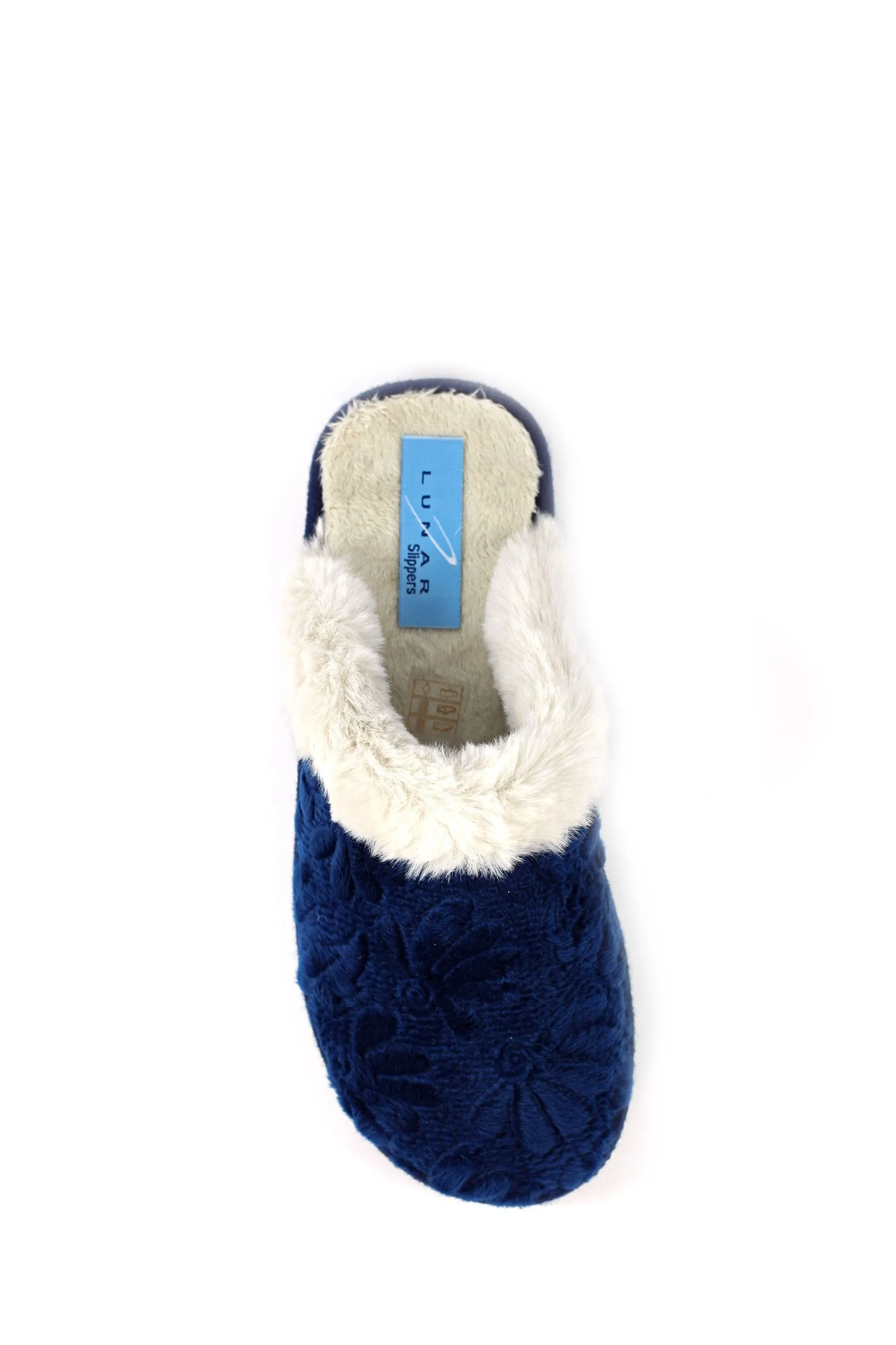 Lunar Wilder Mule Slippers    
