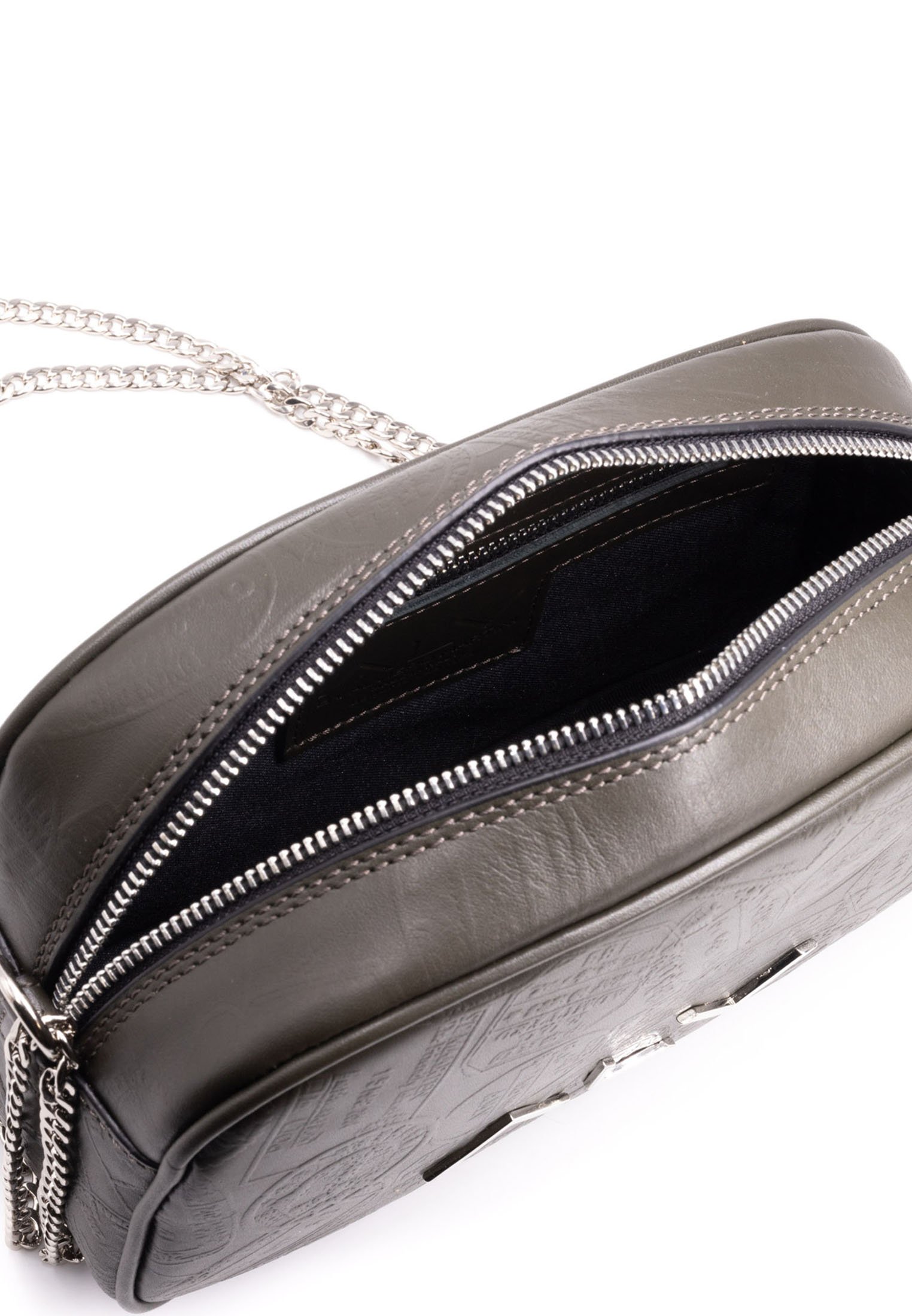 LUXURY - Borsa a tracolla