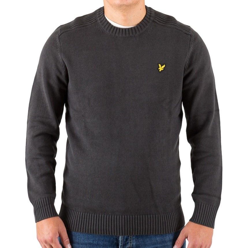 LYLE&SCOTT Felpa crew