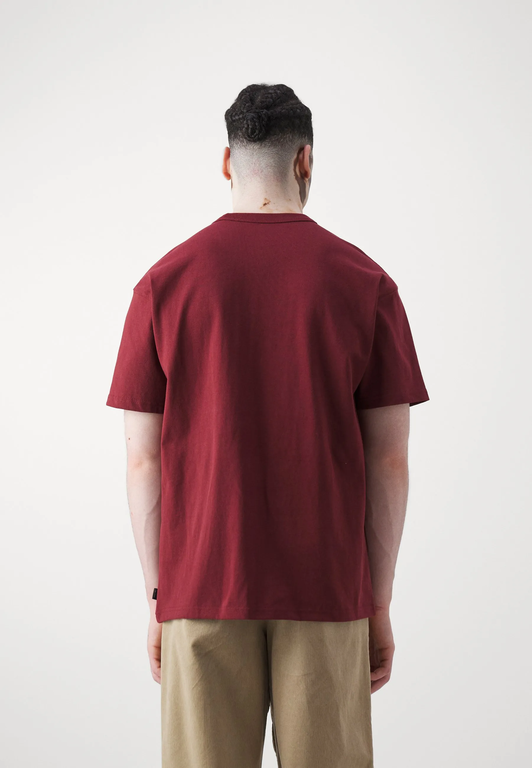M NSW PREM ESSNTL TEE - T-shirt basic