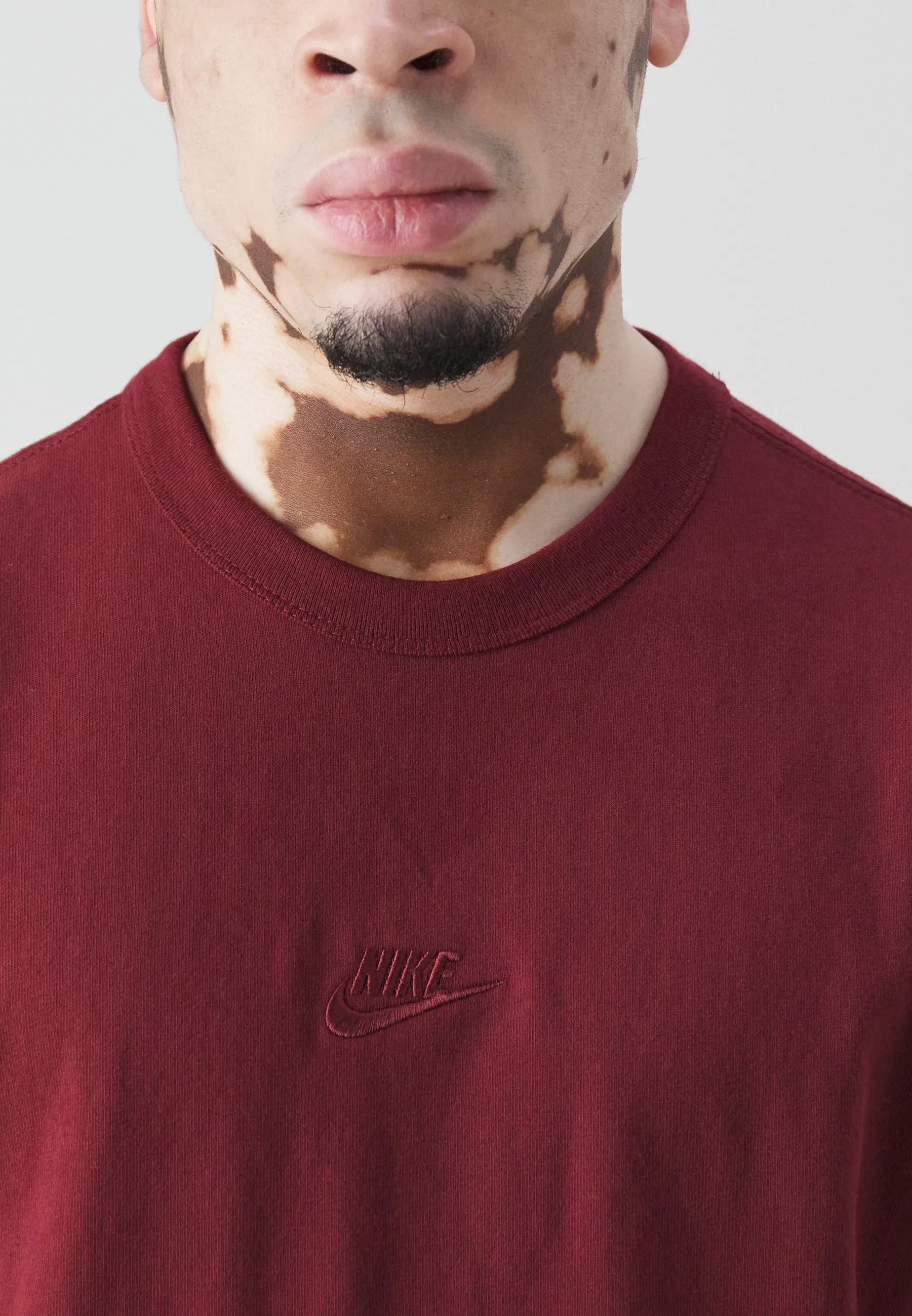 M NSW PREM ESSNTL TEE - T-shirt basic