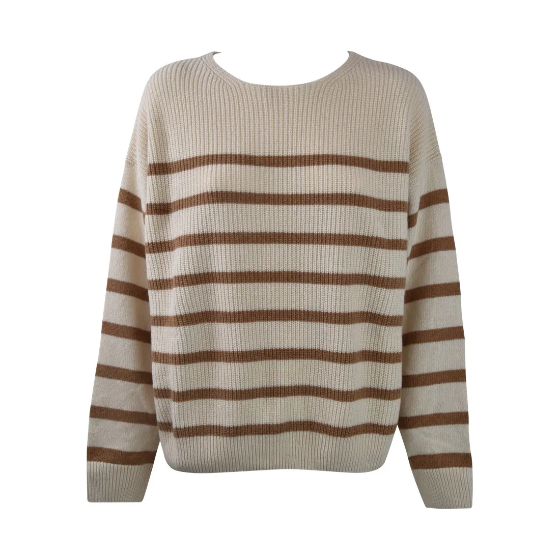 MAGLIA JESSIKA RIGA SEMICOUTURE Y3WB28 RG055