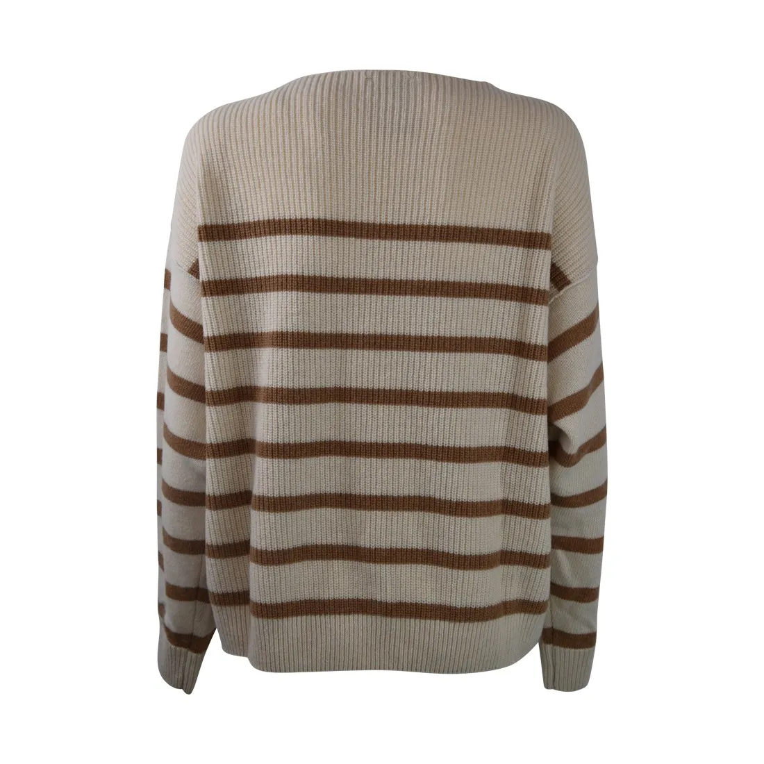 MAGLIA JESSIKA RIGA SEMICOUTURE Y3WB28 RG055
