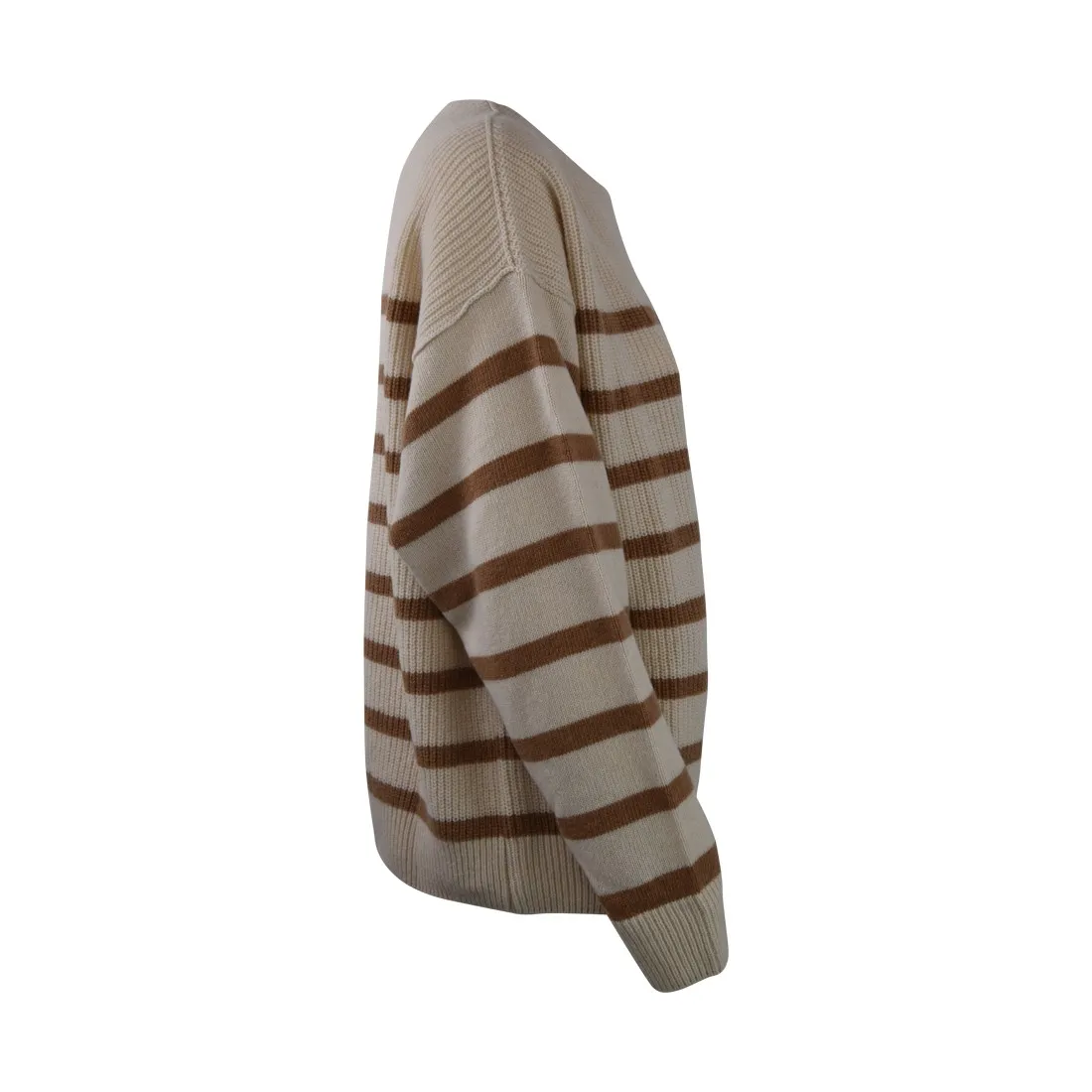 MAGLIA JESSIKA RIGA SEMICOUTURE Y3WB28 RG055