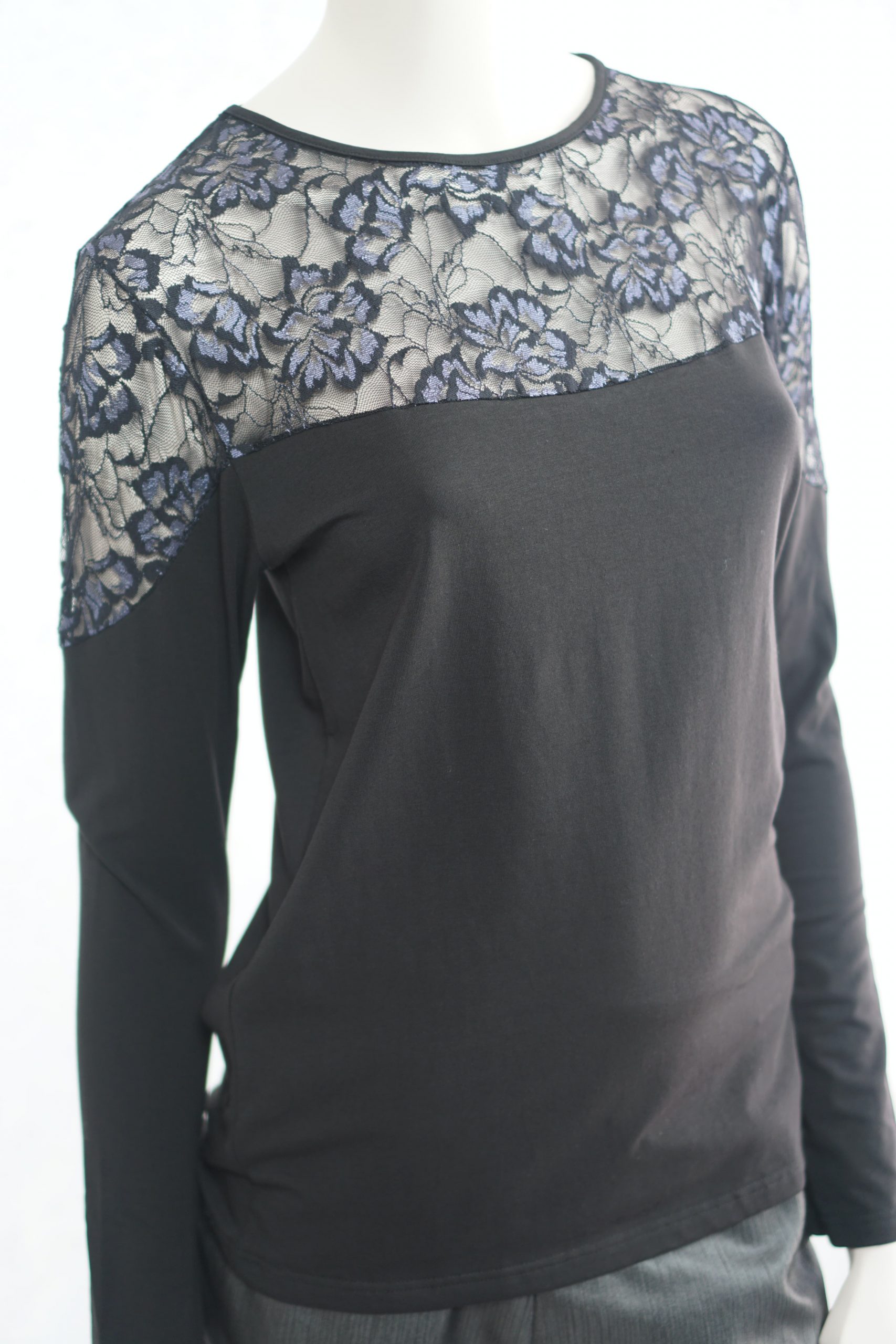 Maglia sottogiacca Anna