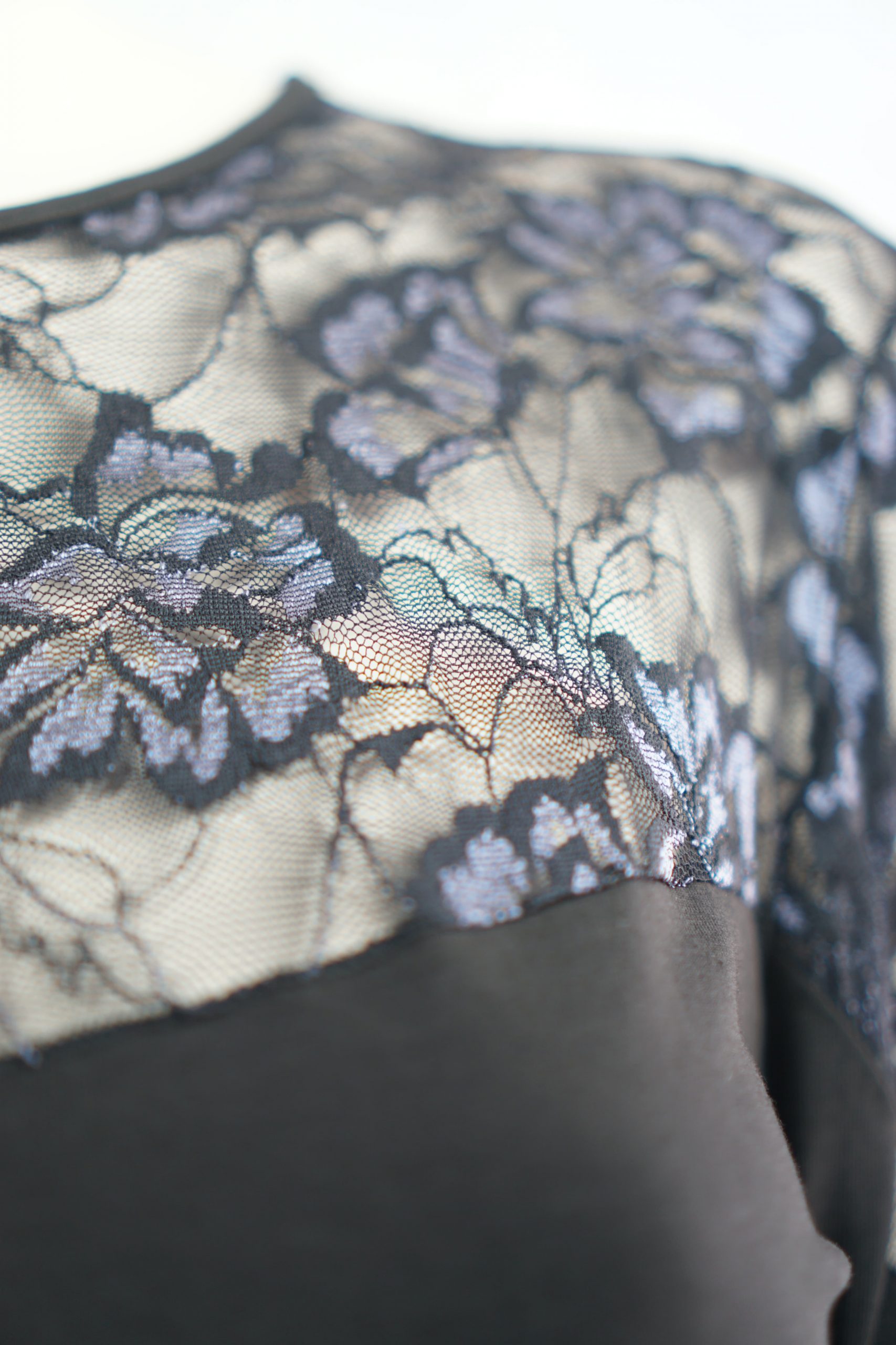 Maglia sottogiacca Anna