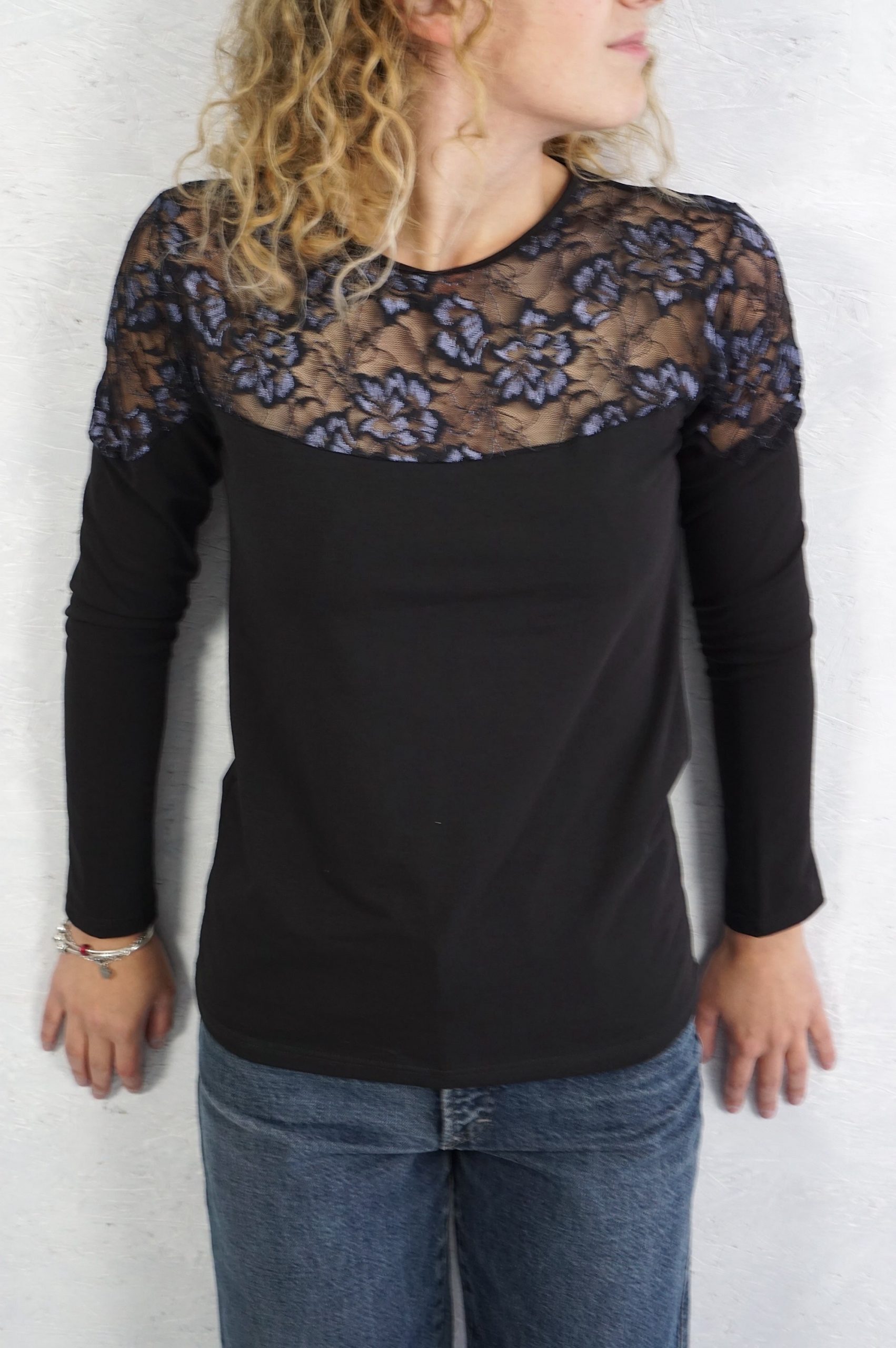 Maglia sottogiacca Anna