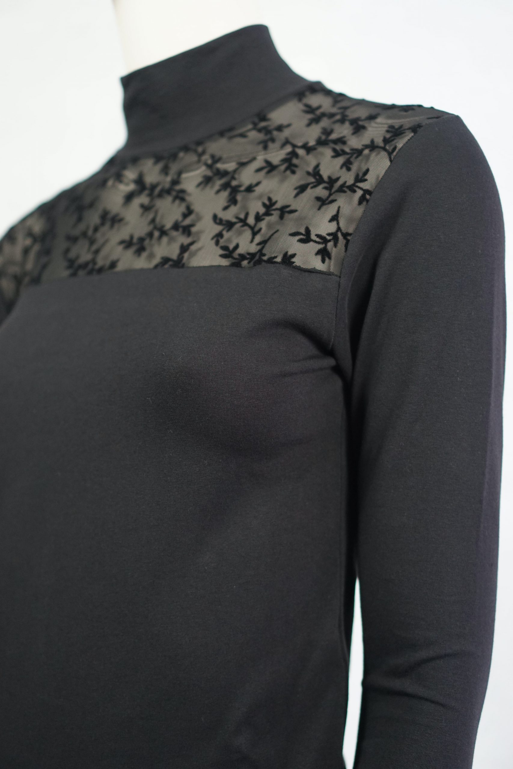 Maglia sottogiacca Daniela