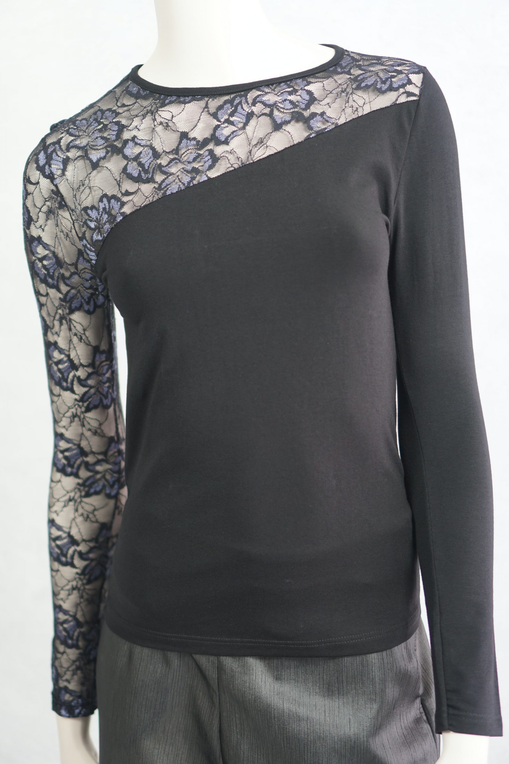 Maglia sottogiacca Debora