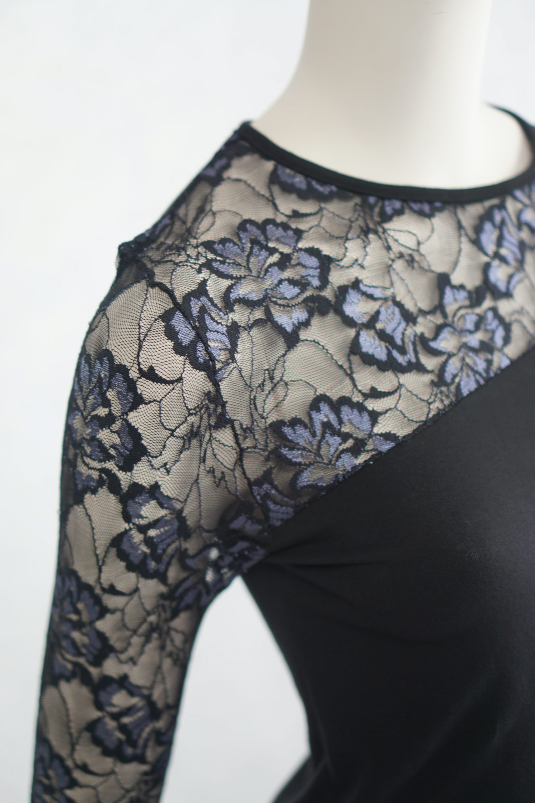 Maglia sottogiacca Debora