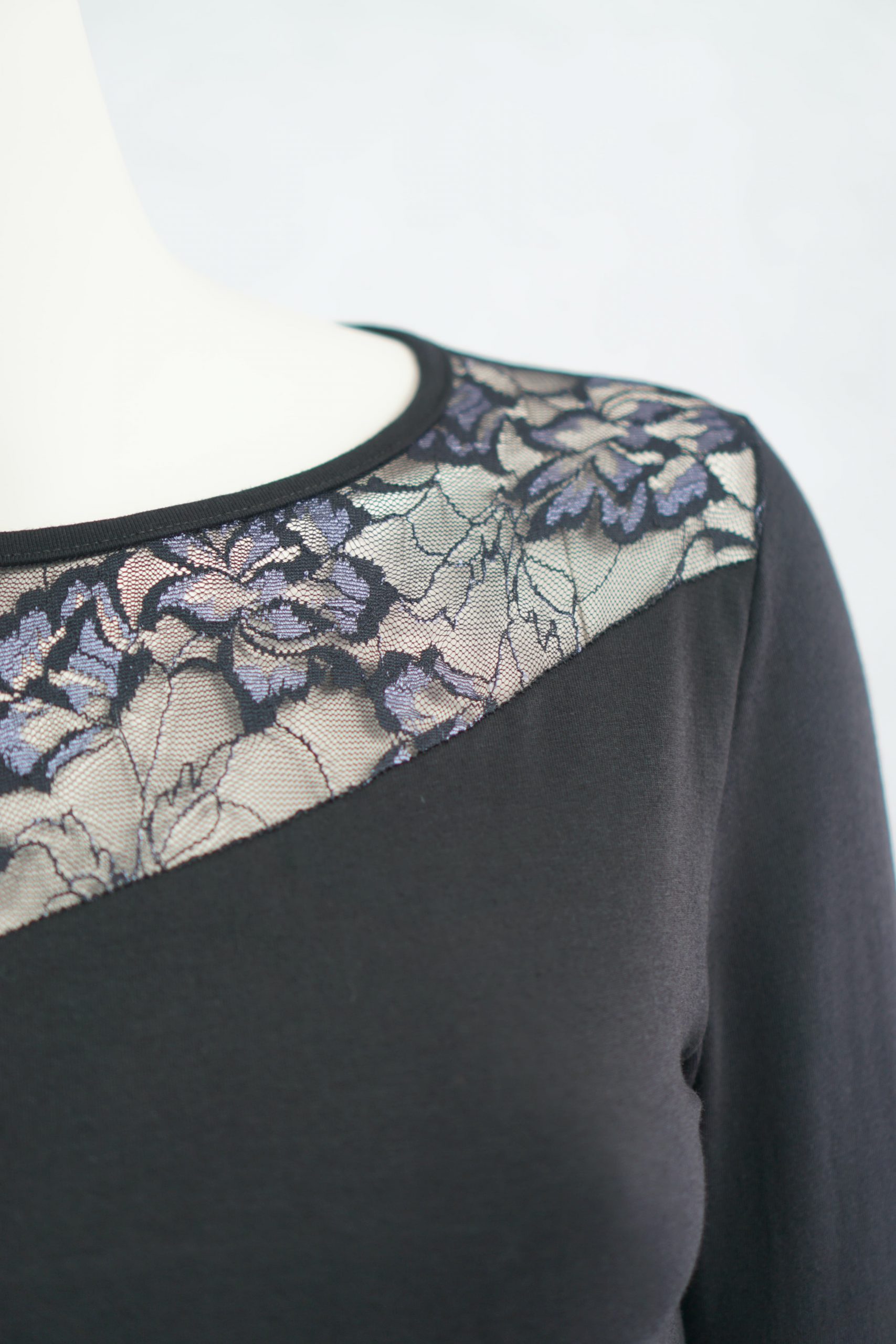 Maglia sottogiacca Debora