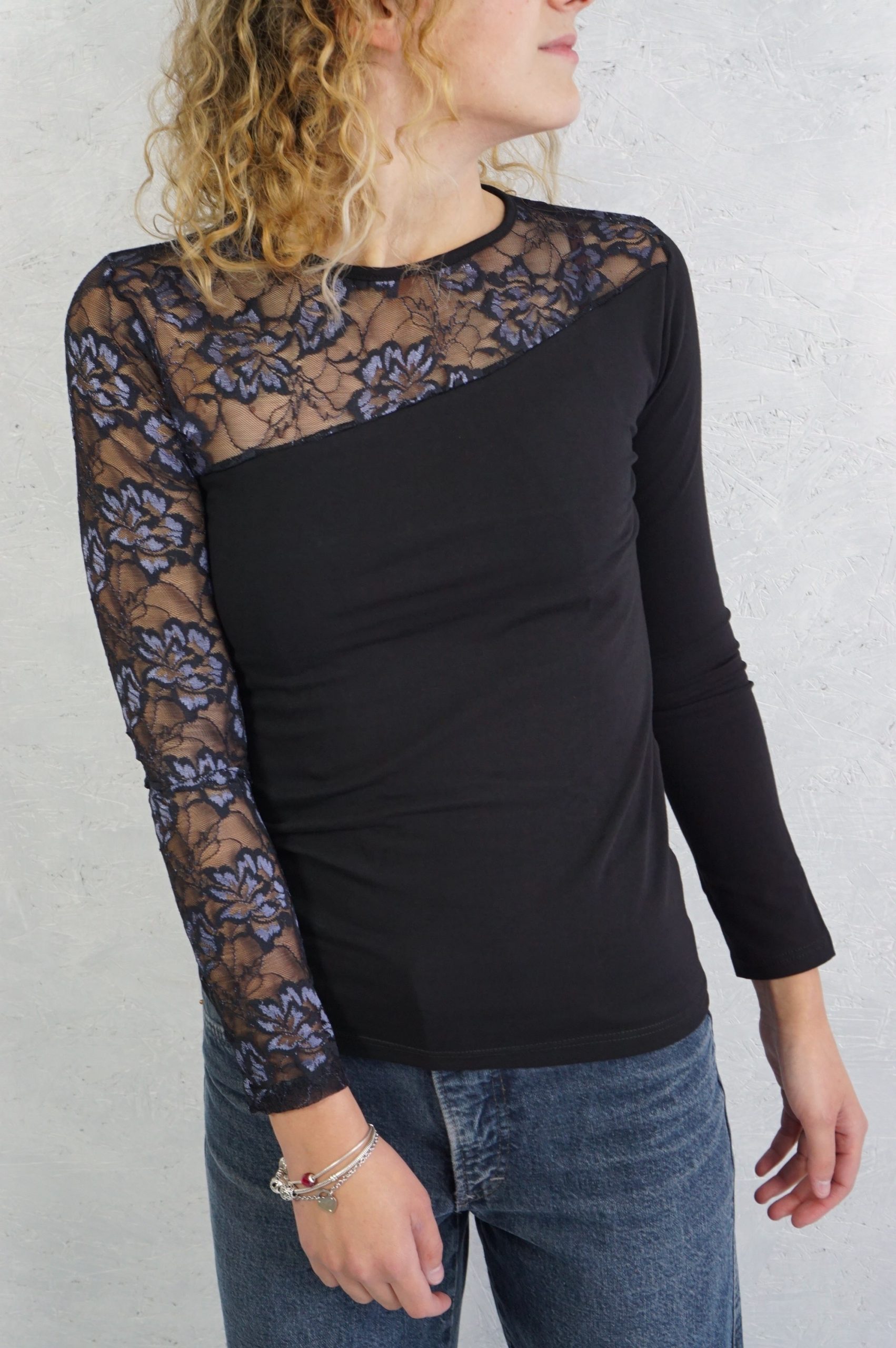 Maglia sottogiacca Debora