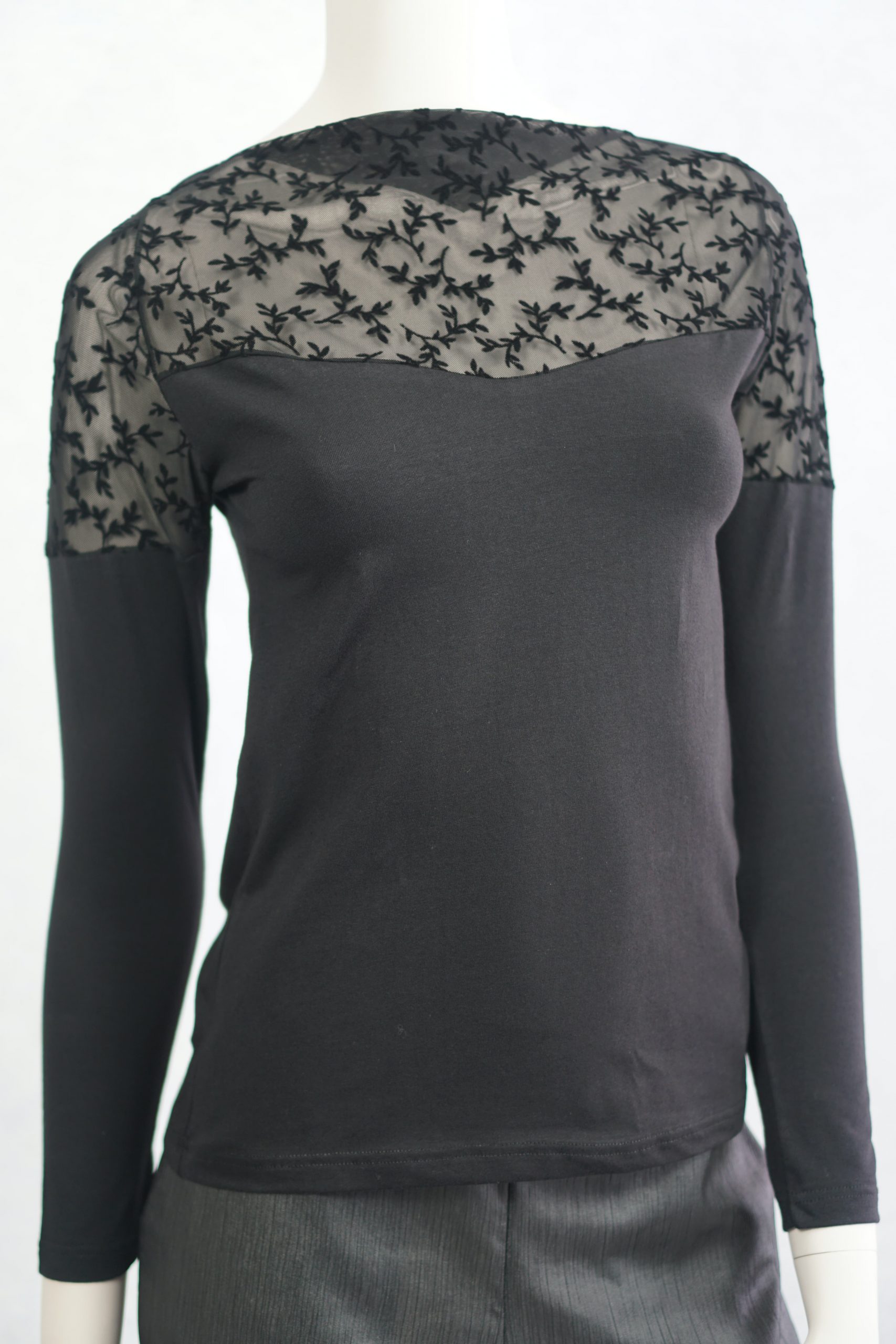 Maglia sottogiacca Erika