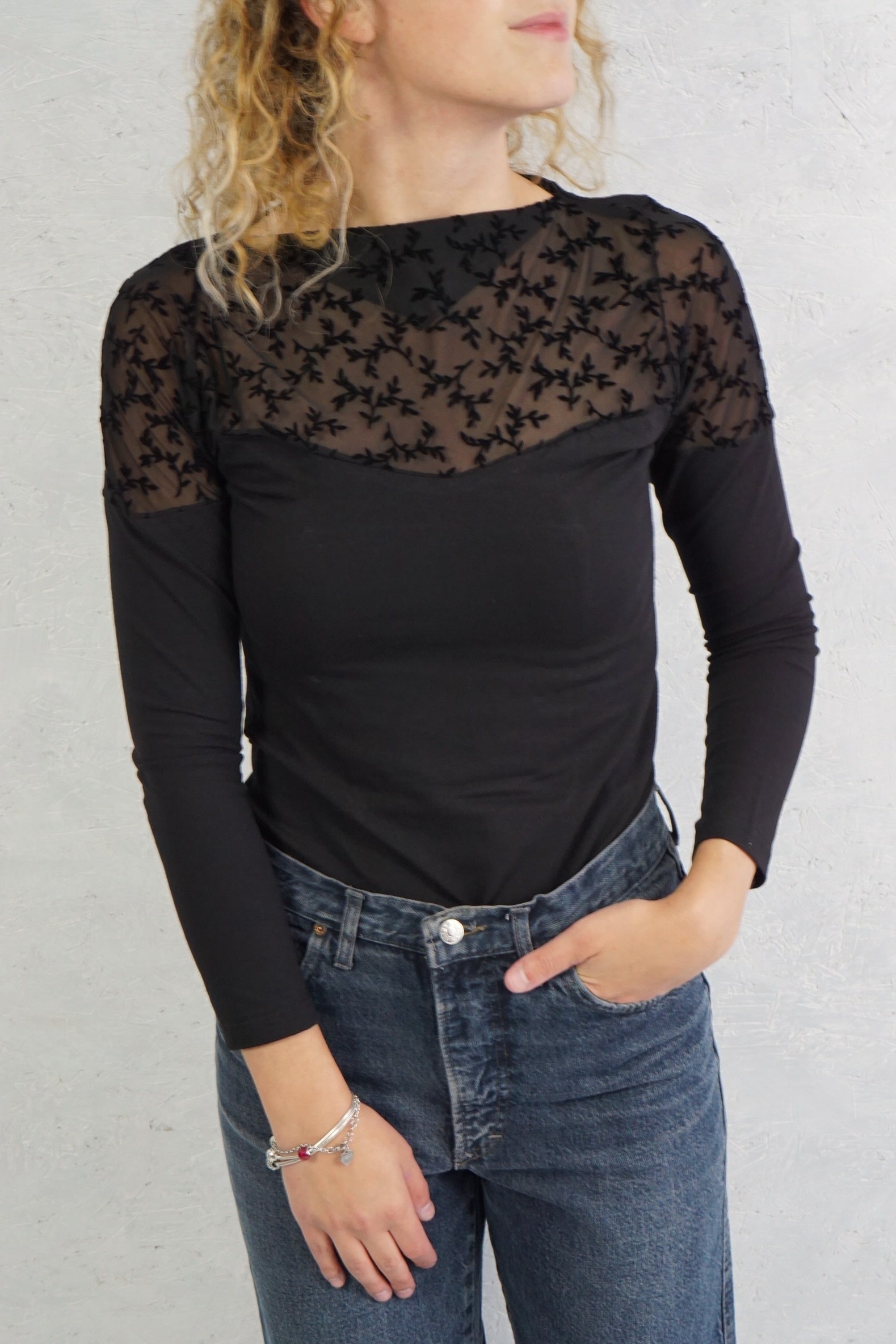 Maglia sottogiacca Erika